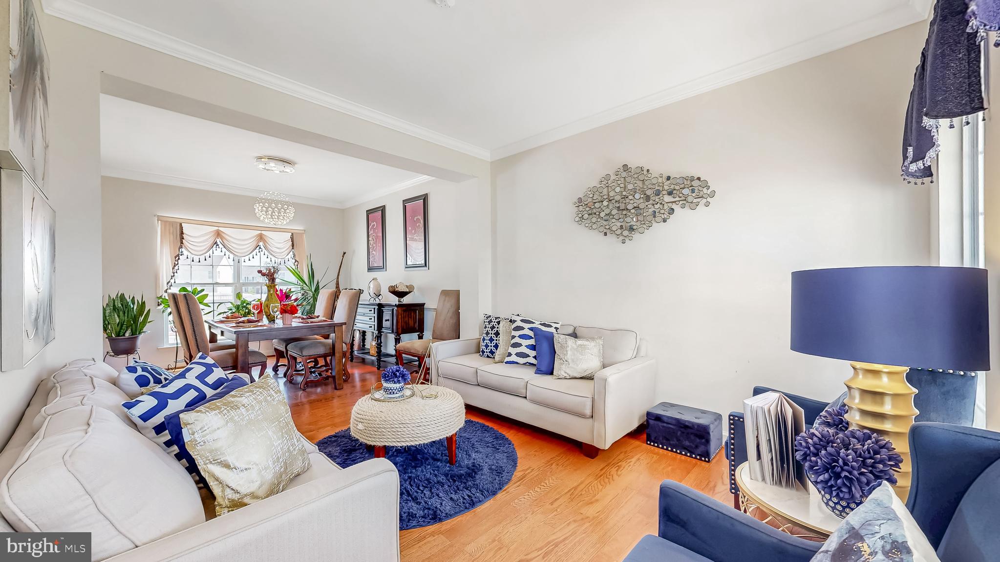 CHESTNUT RIDGE - Residential