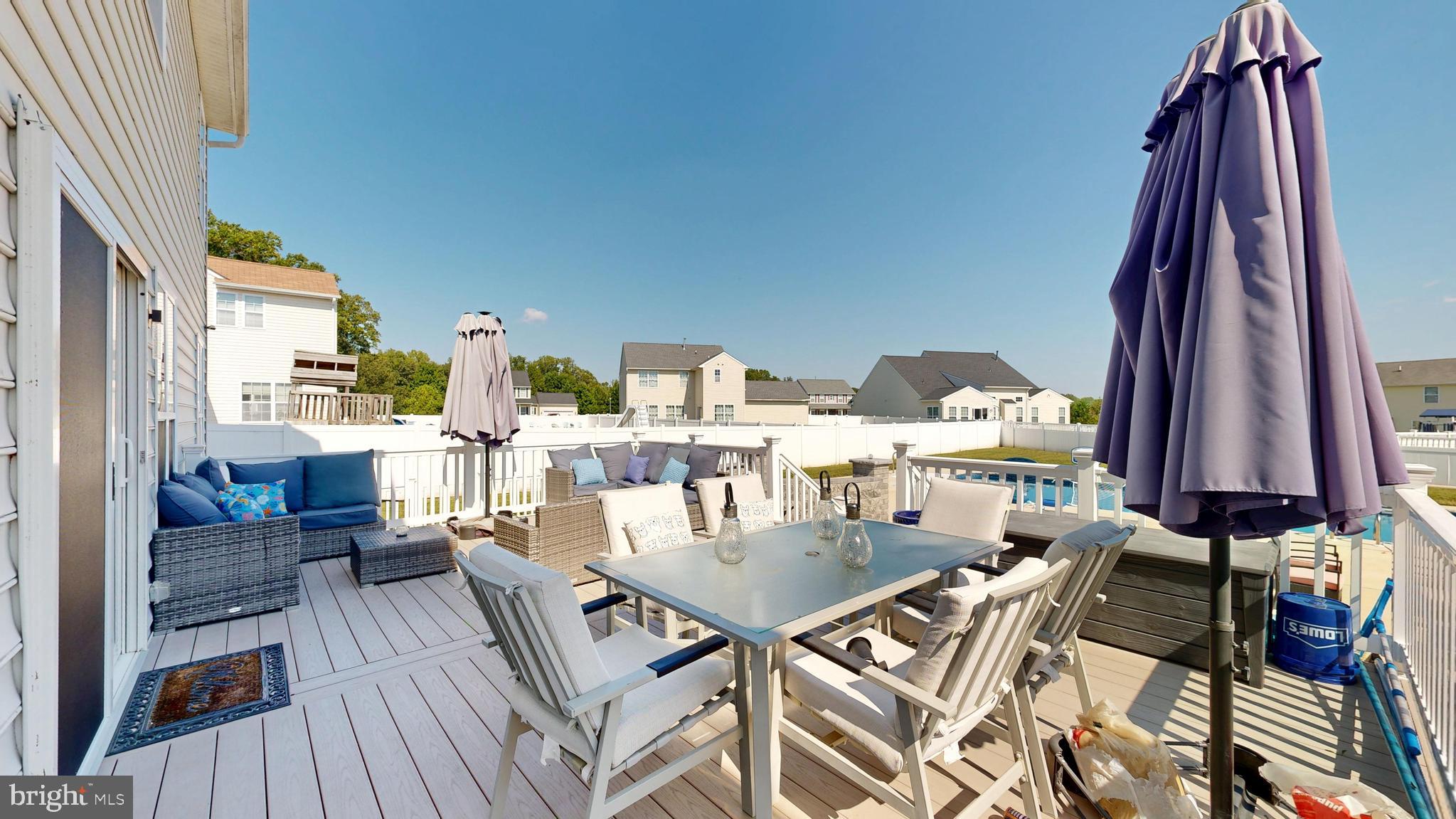 CHESTNUT RIDGE - Residential