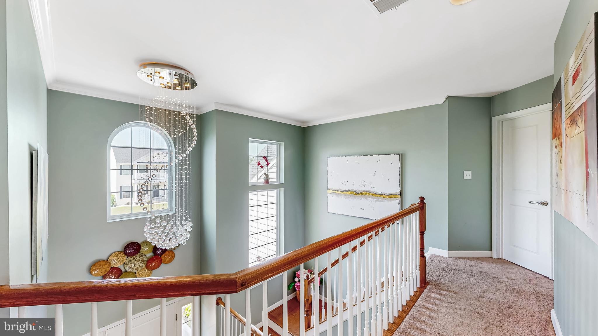 CHESTNUT RIDGE - Residential