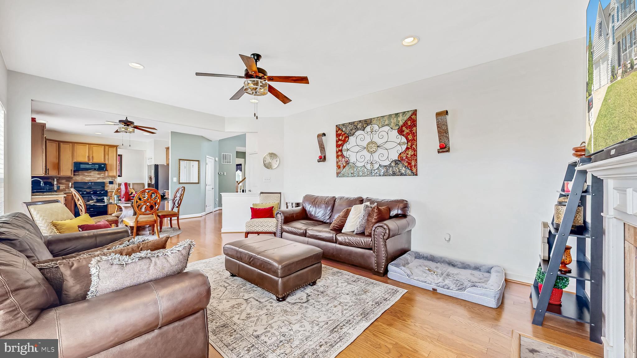 CHESTNUT RIDGE - Residential