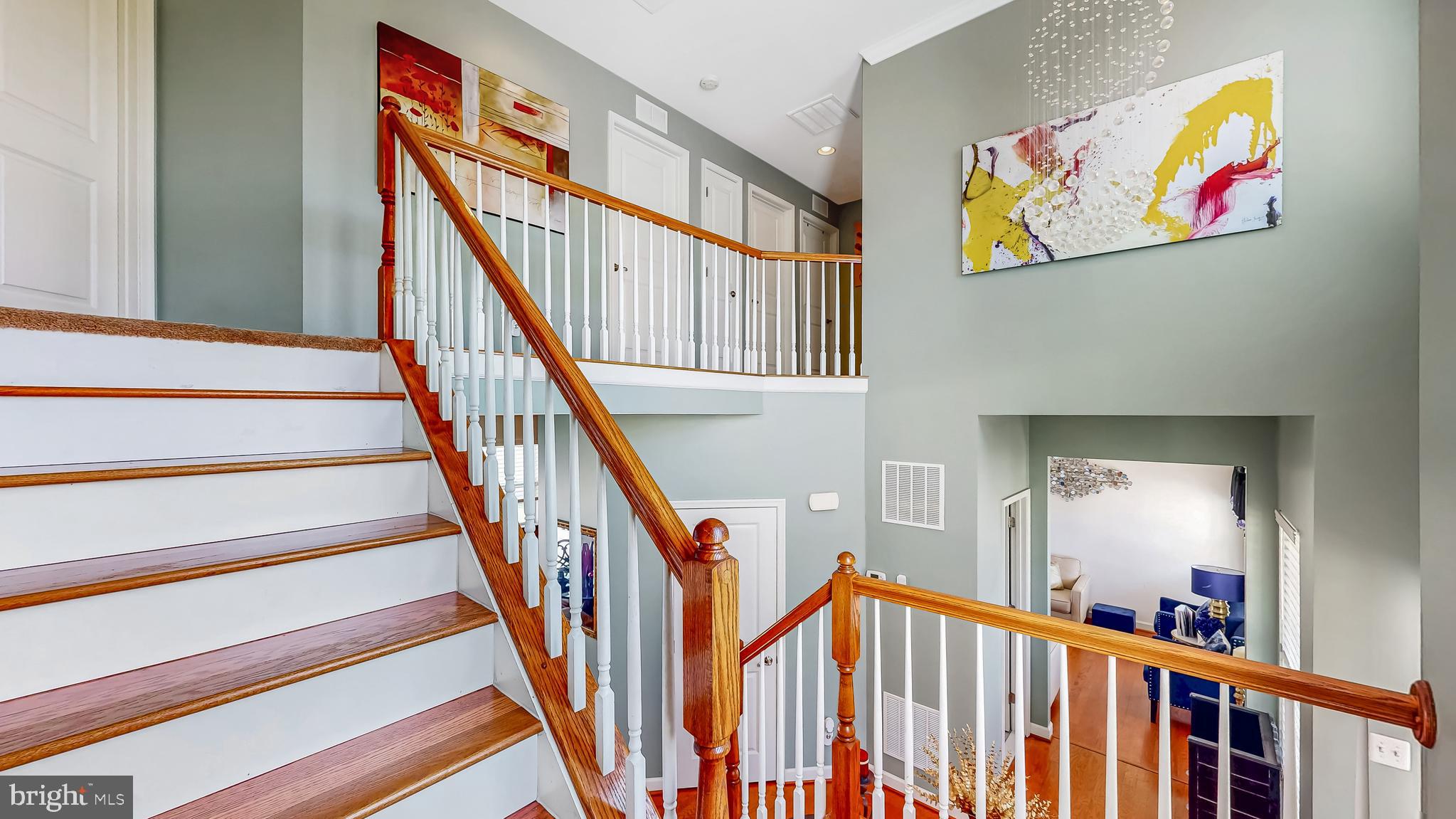 CHESTNUT RIDGE - Residential