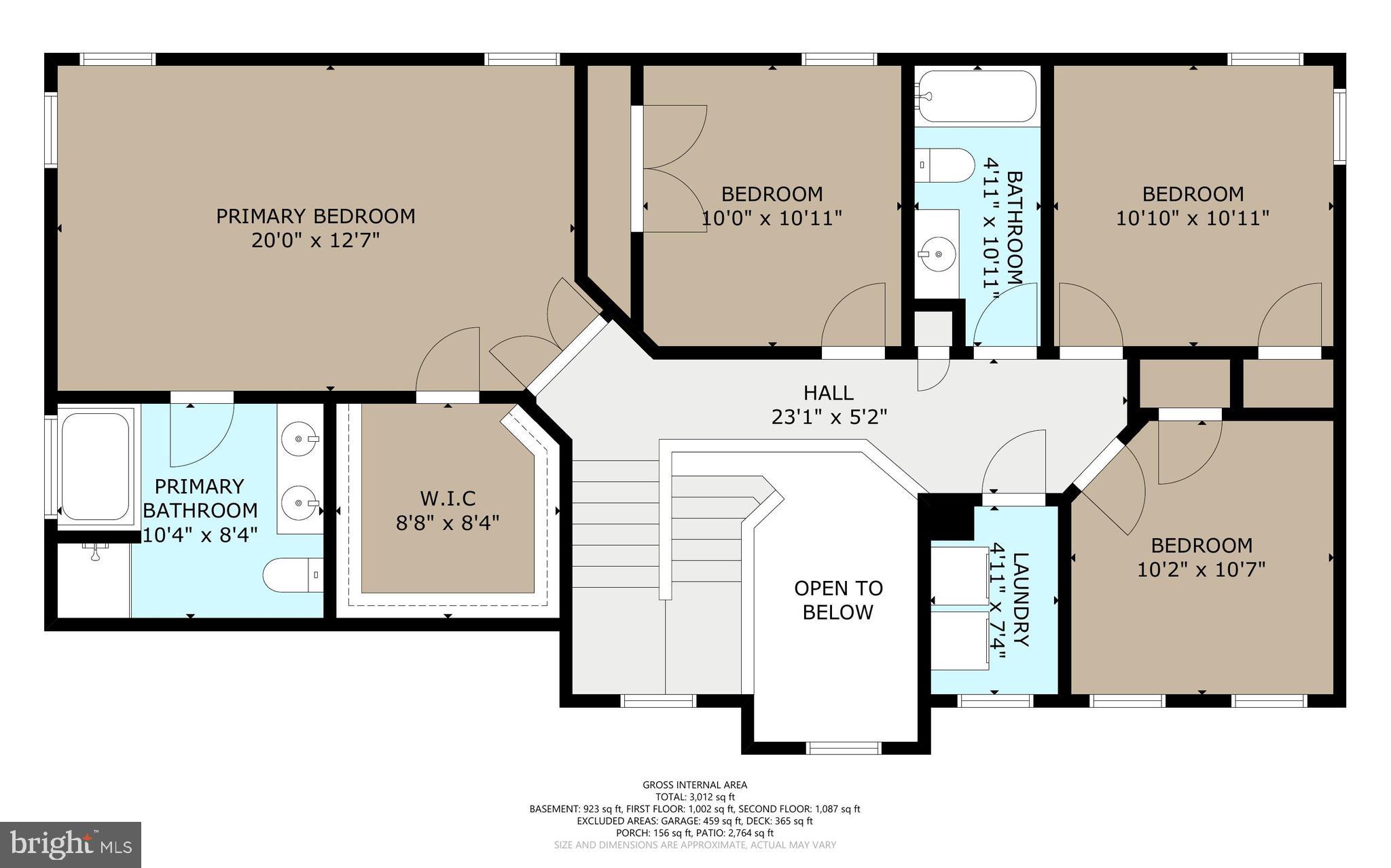 CHESTNUT RIDGE - Residential