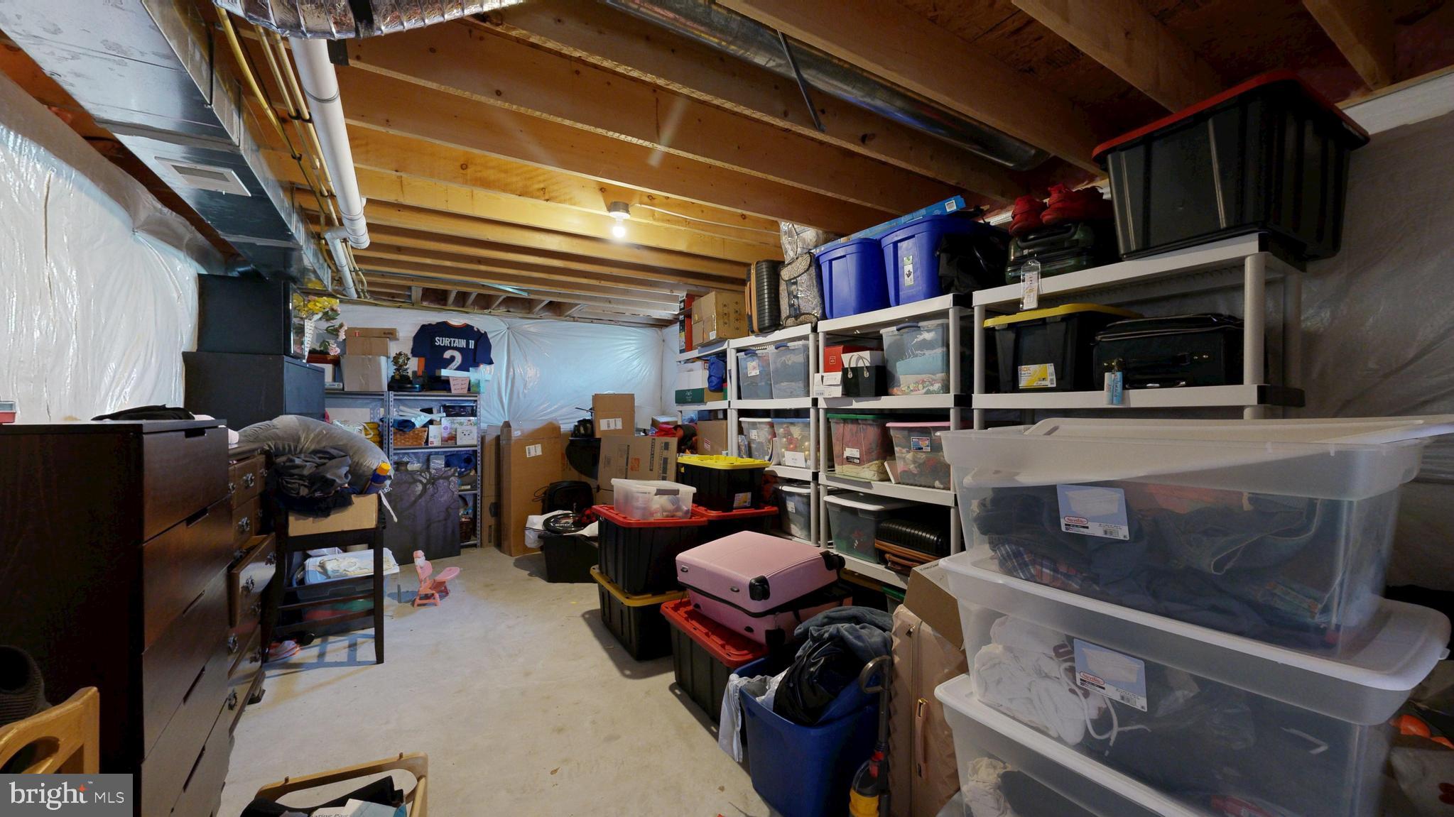 CHESTNUT RIDGE - Residential