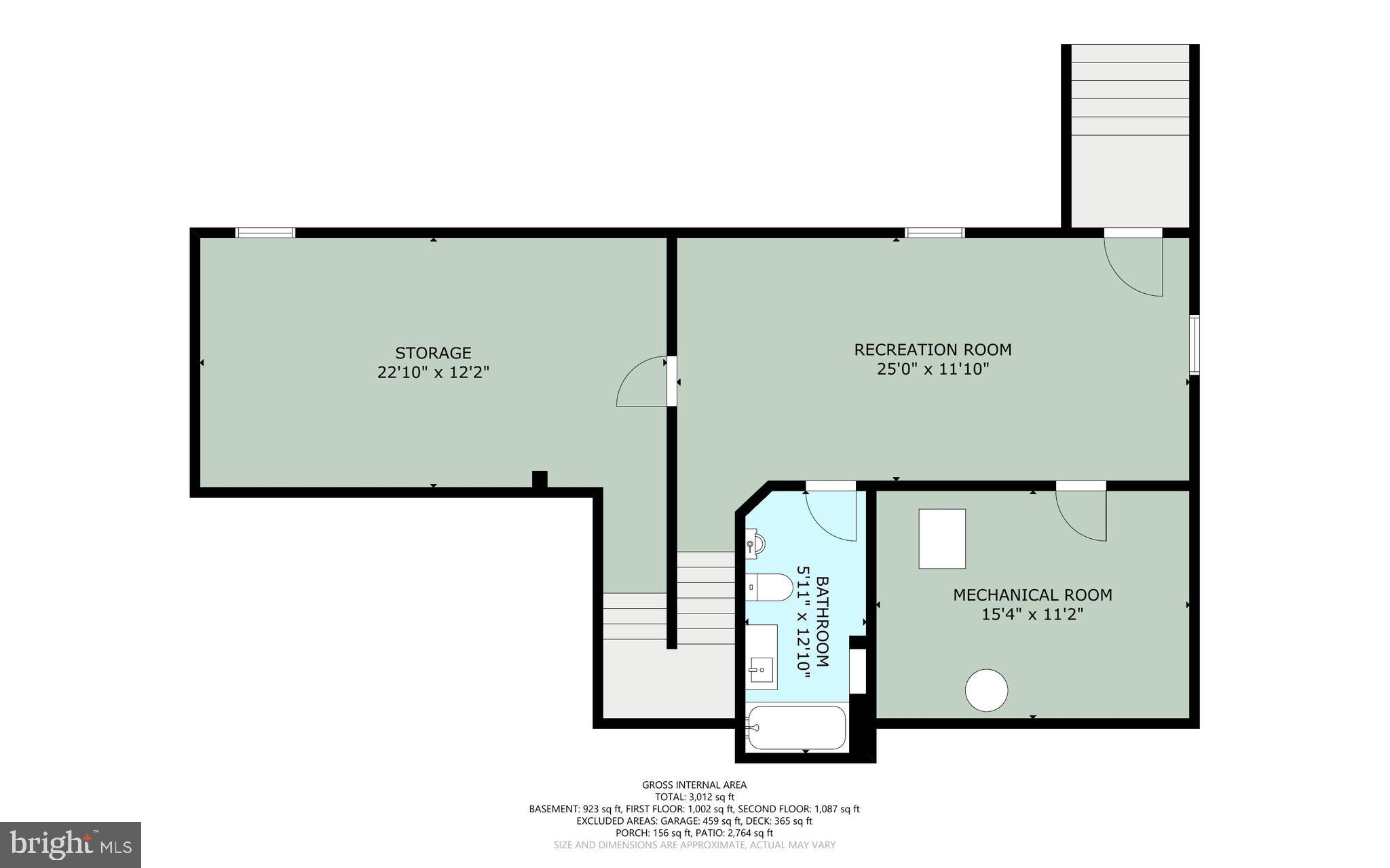 CHESTNUT RIDGE - Residential