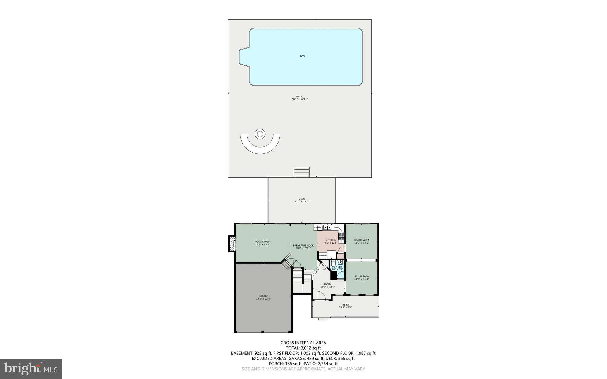 CHESTNUT RIDGE - Residential