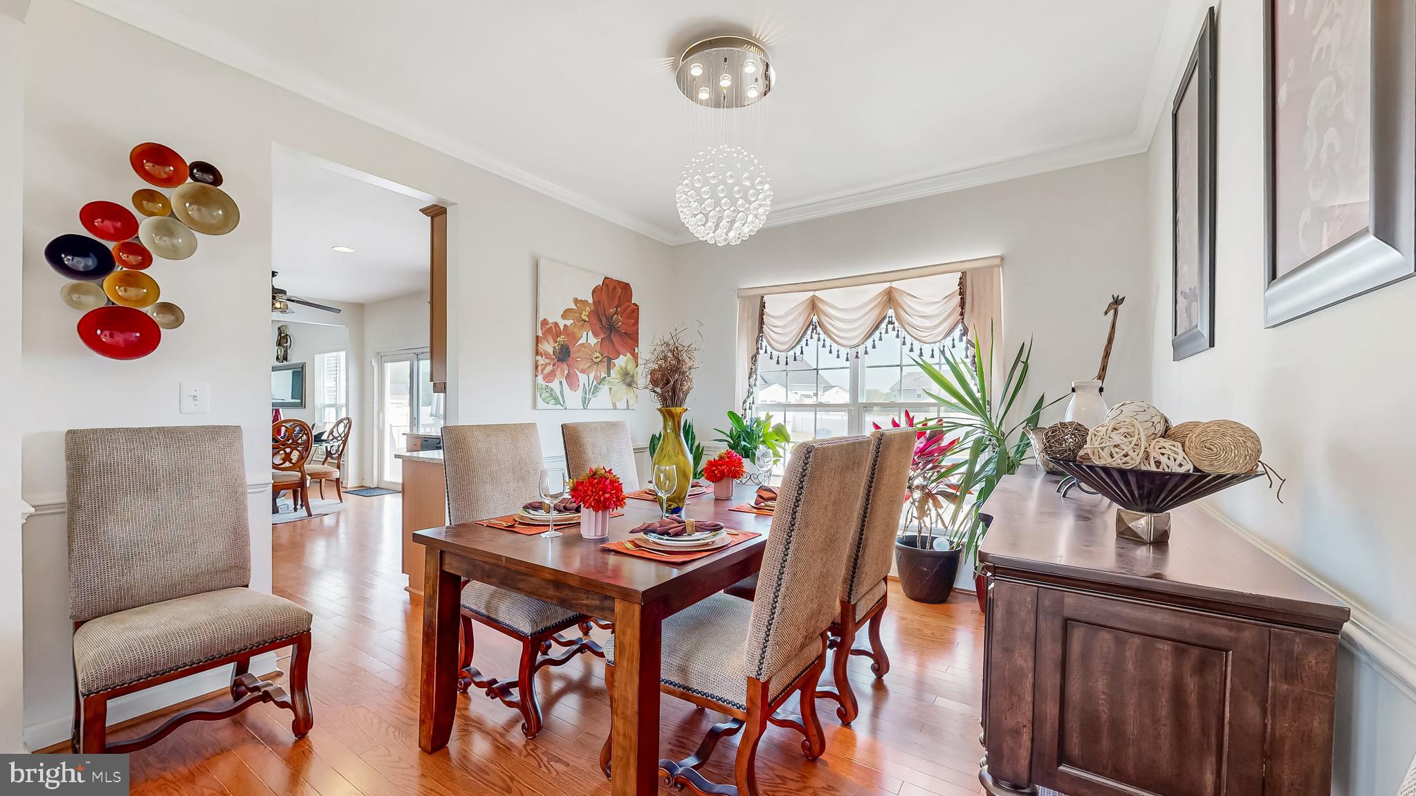 CHESTNUT RIDGE - Residential