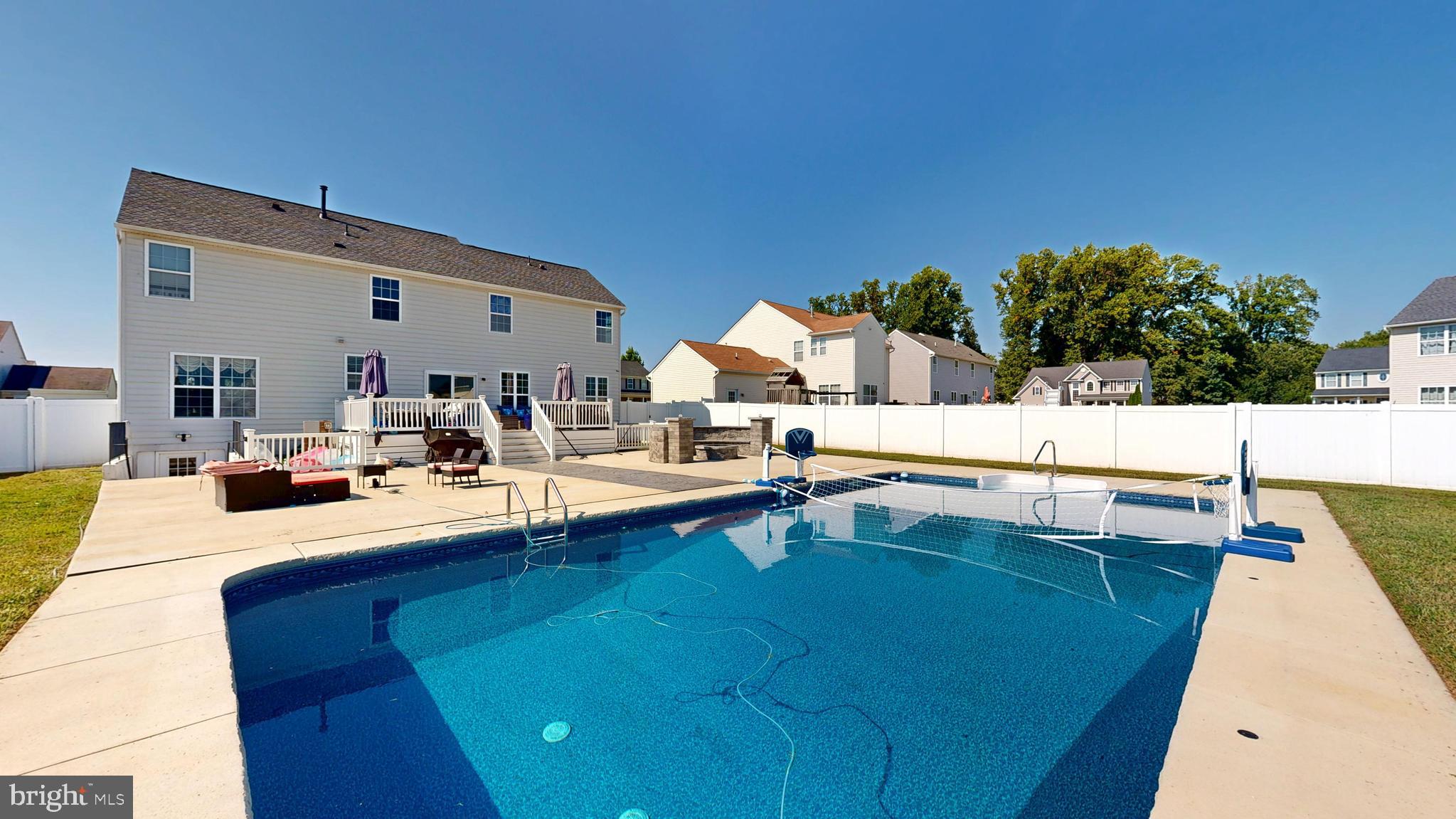 CHESTNUT RIDGE - Residential