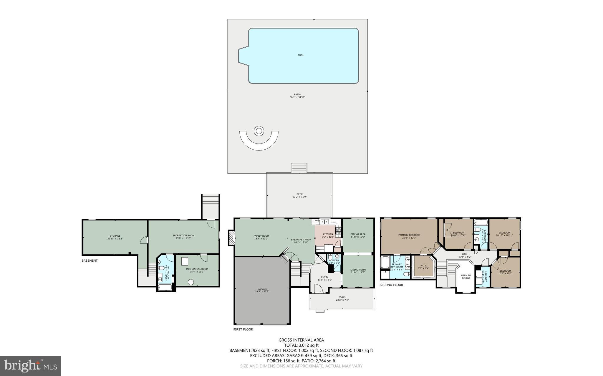 CHESTNUT RIDGE - Residential
