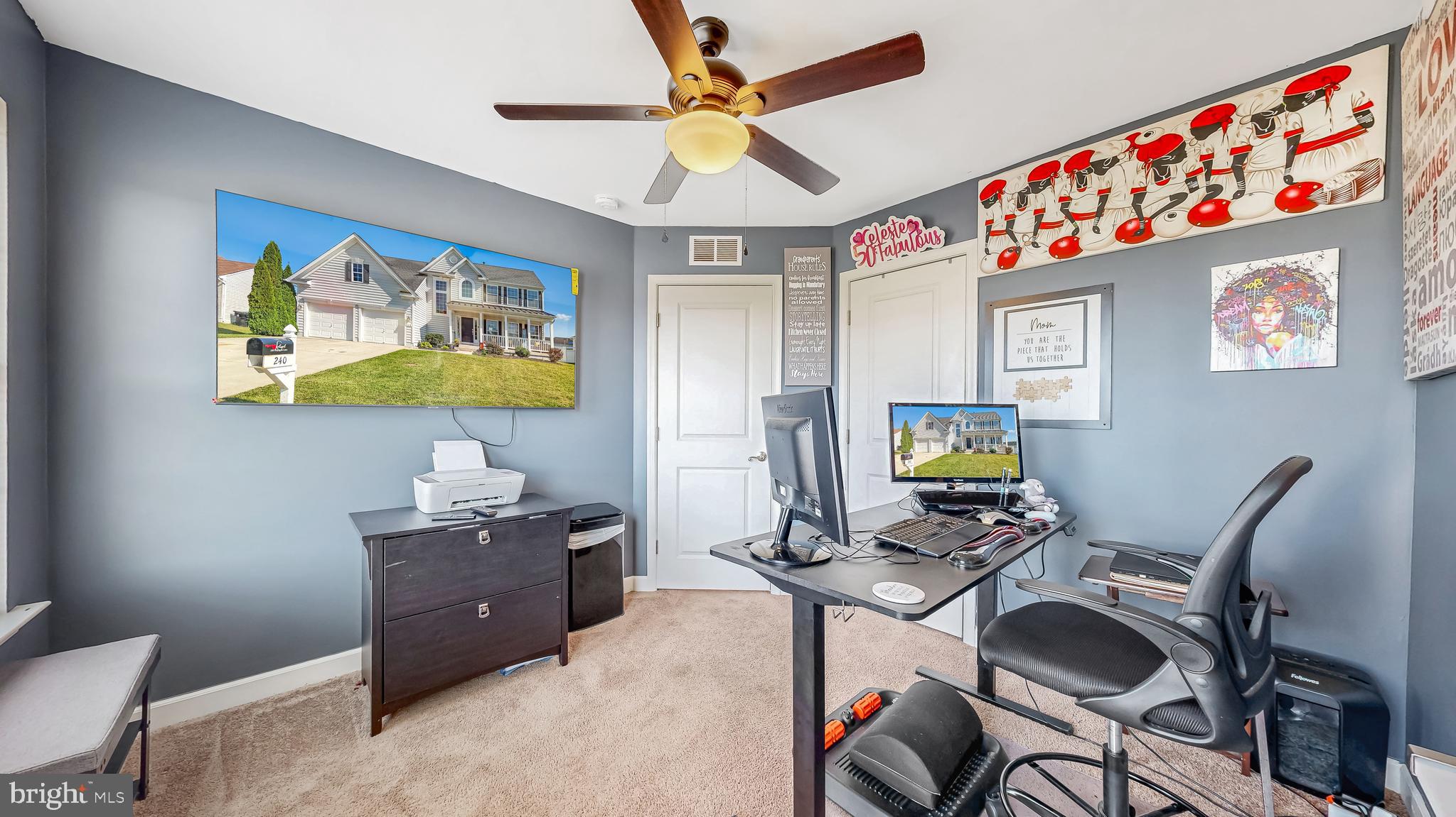 CHESTNUT RIDGE - Residential