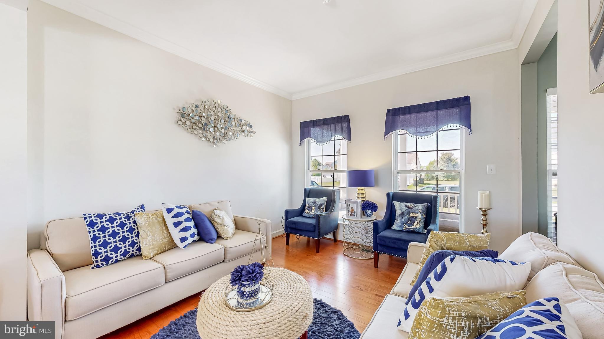 CHESTNUT RIDGE - Residential