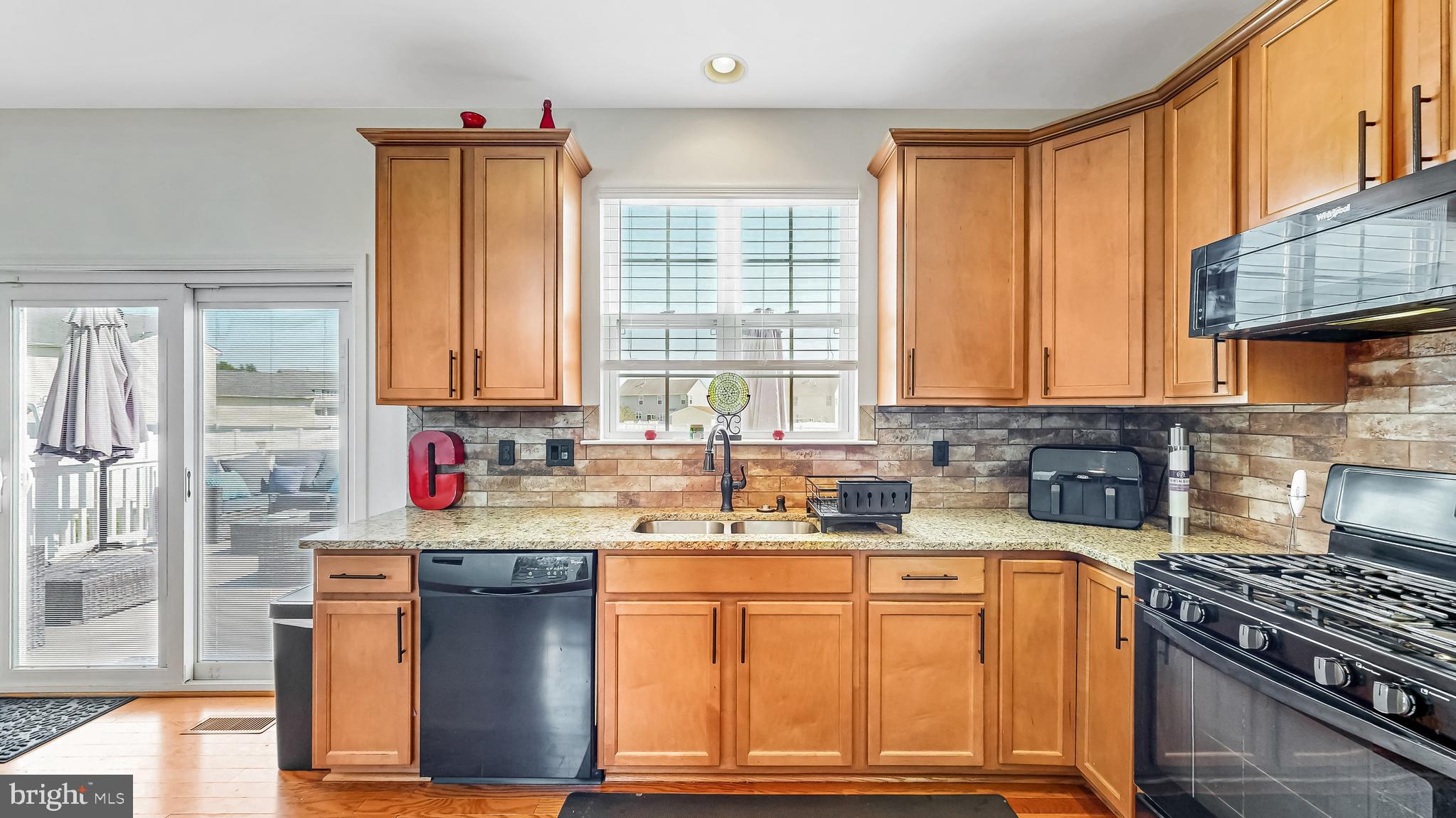 CHESTNUT RIDGE - Residential