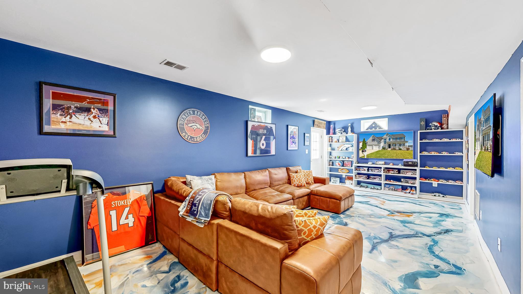 CHESTNUT RIDGE - Residential