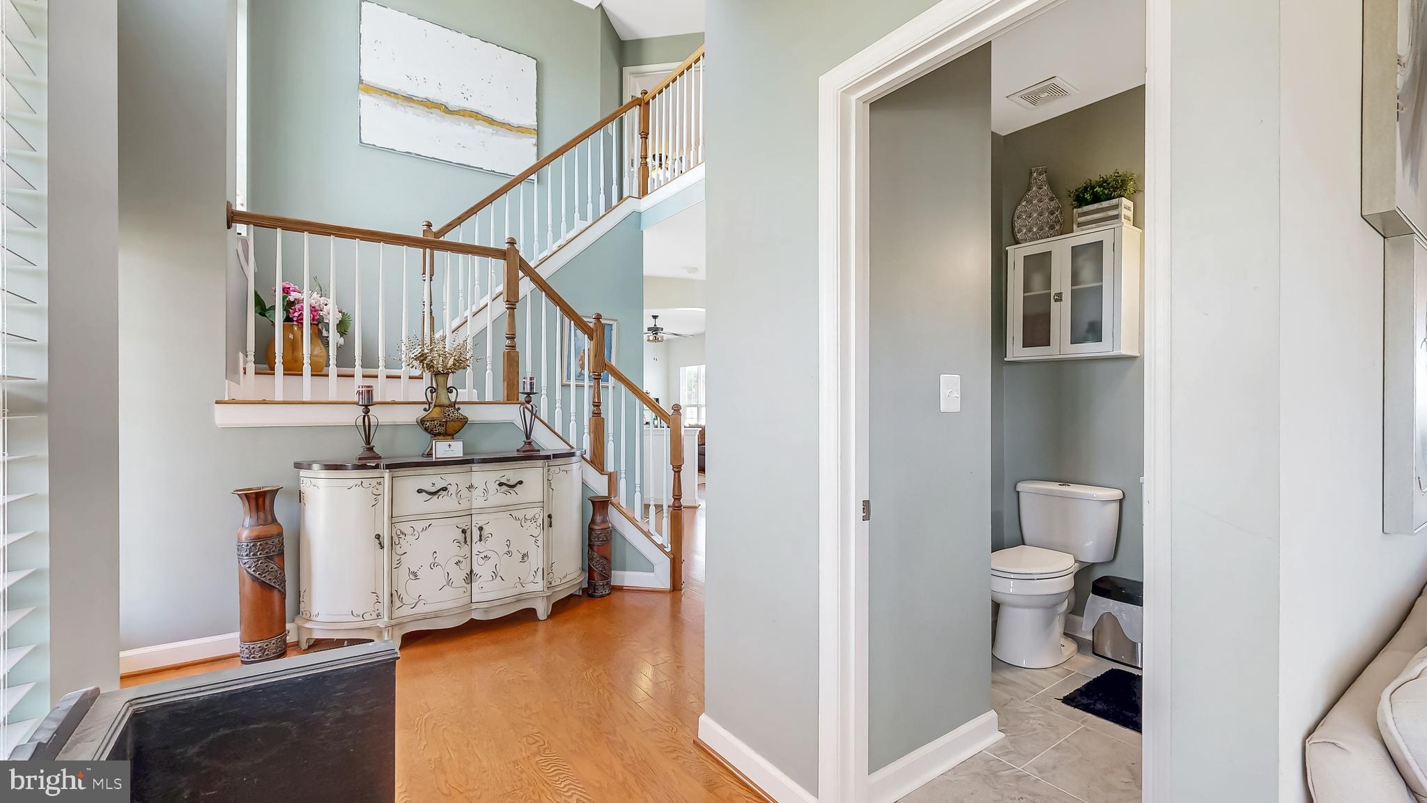 CHESTNUT RIDGE - Residential