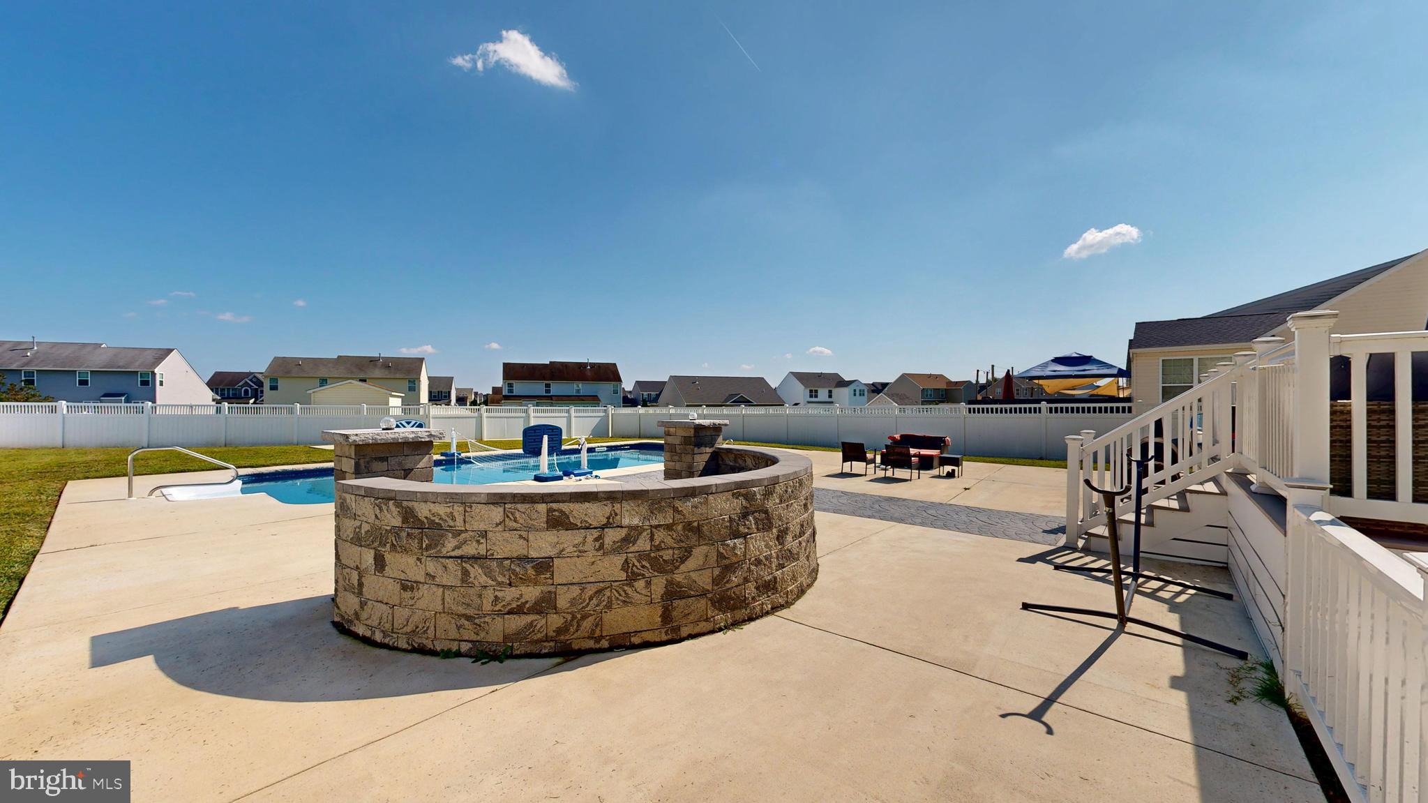 CHESTNUT RIDGE - Residential