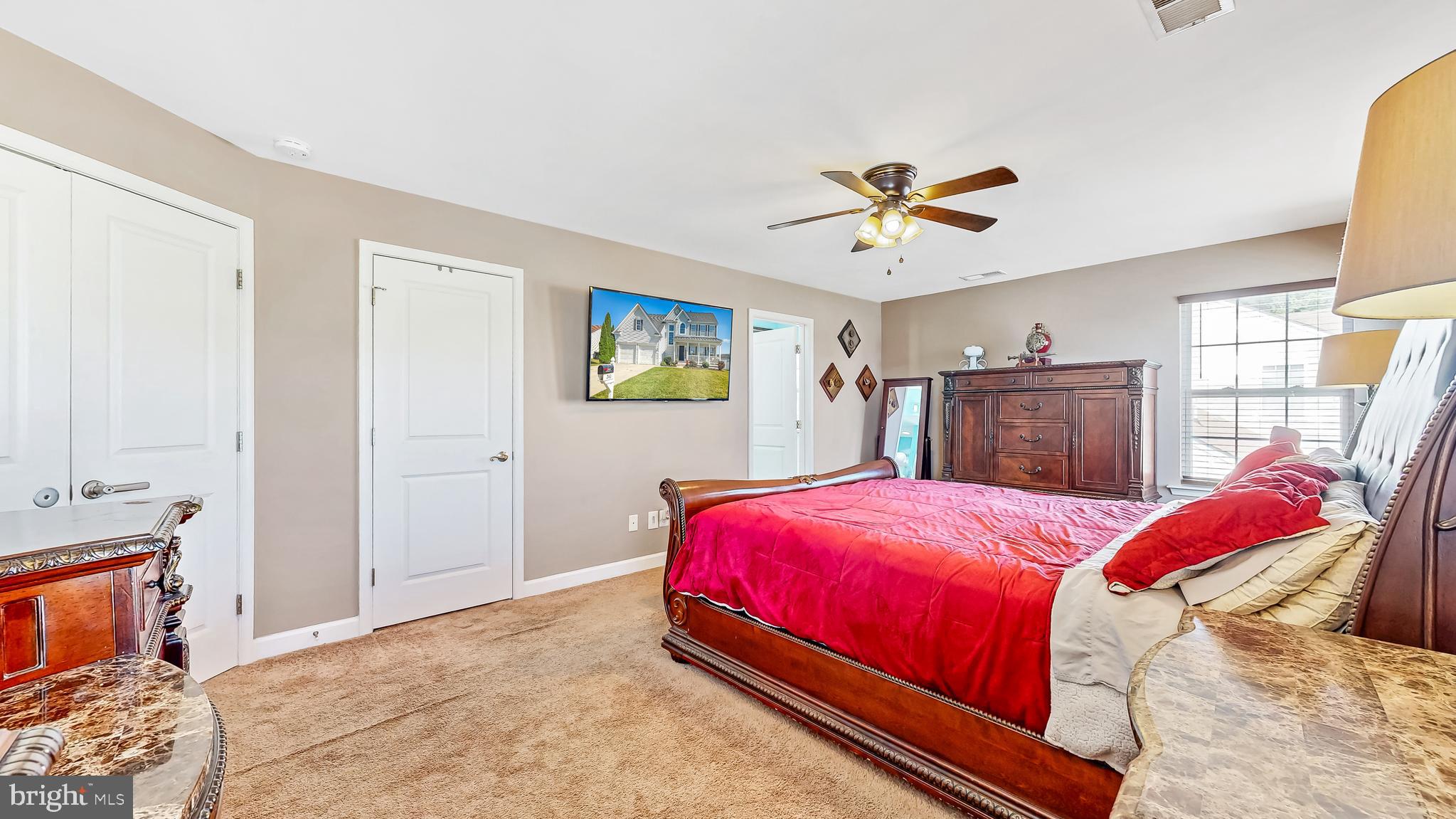 CHESTNUT RIDGE - Residential