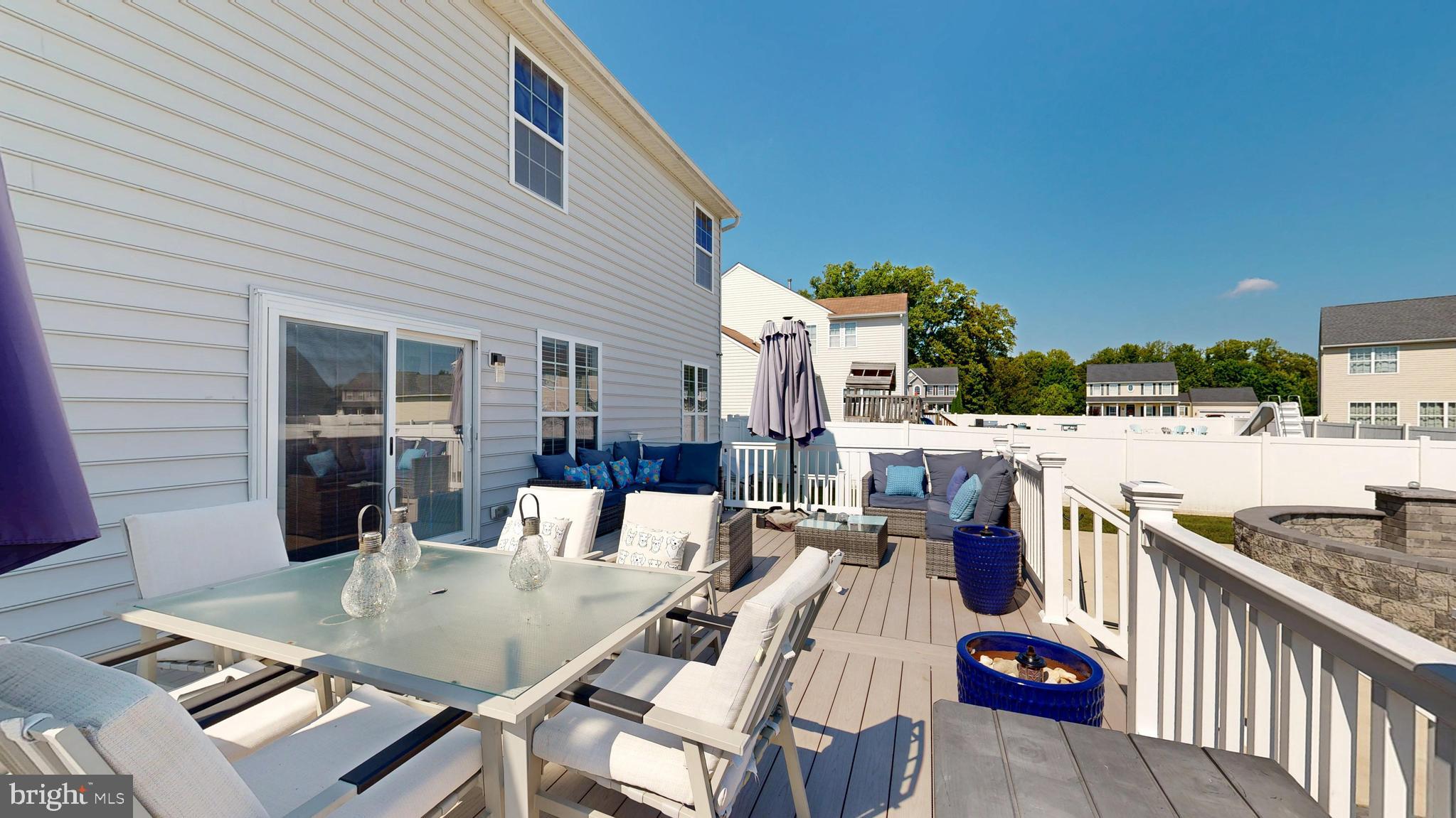 CHESTNUT RIDGE - Residential