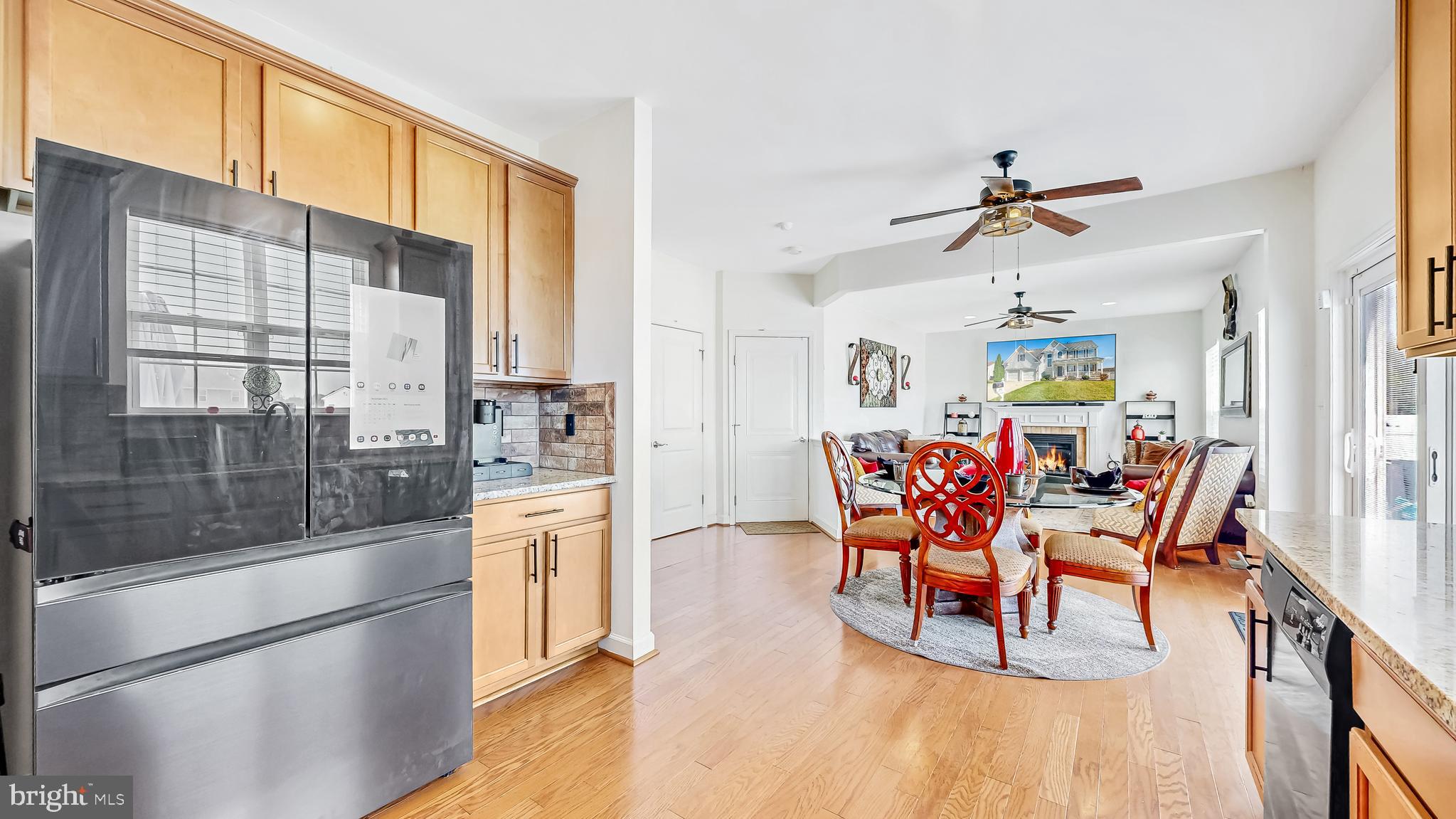 CHESTNUT RIDGE - Residential