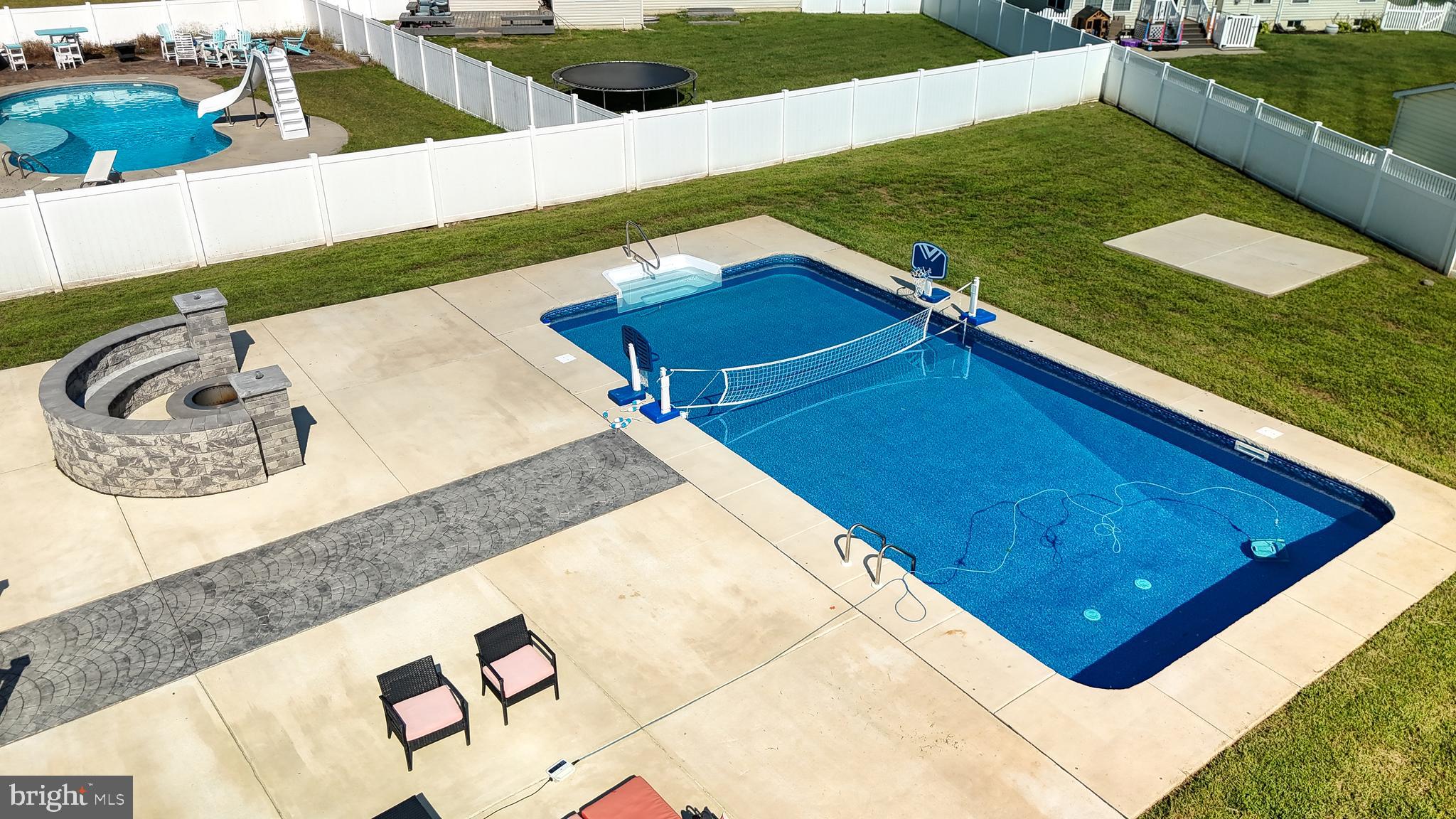 CHESTNUT RIDGE - Residential