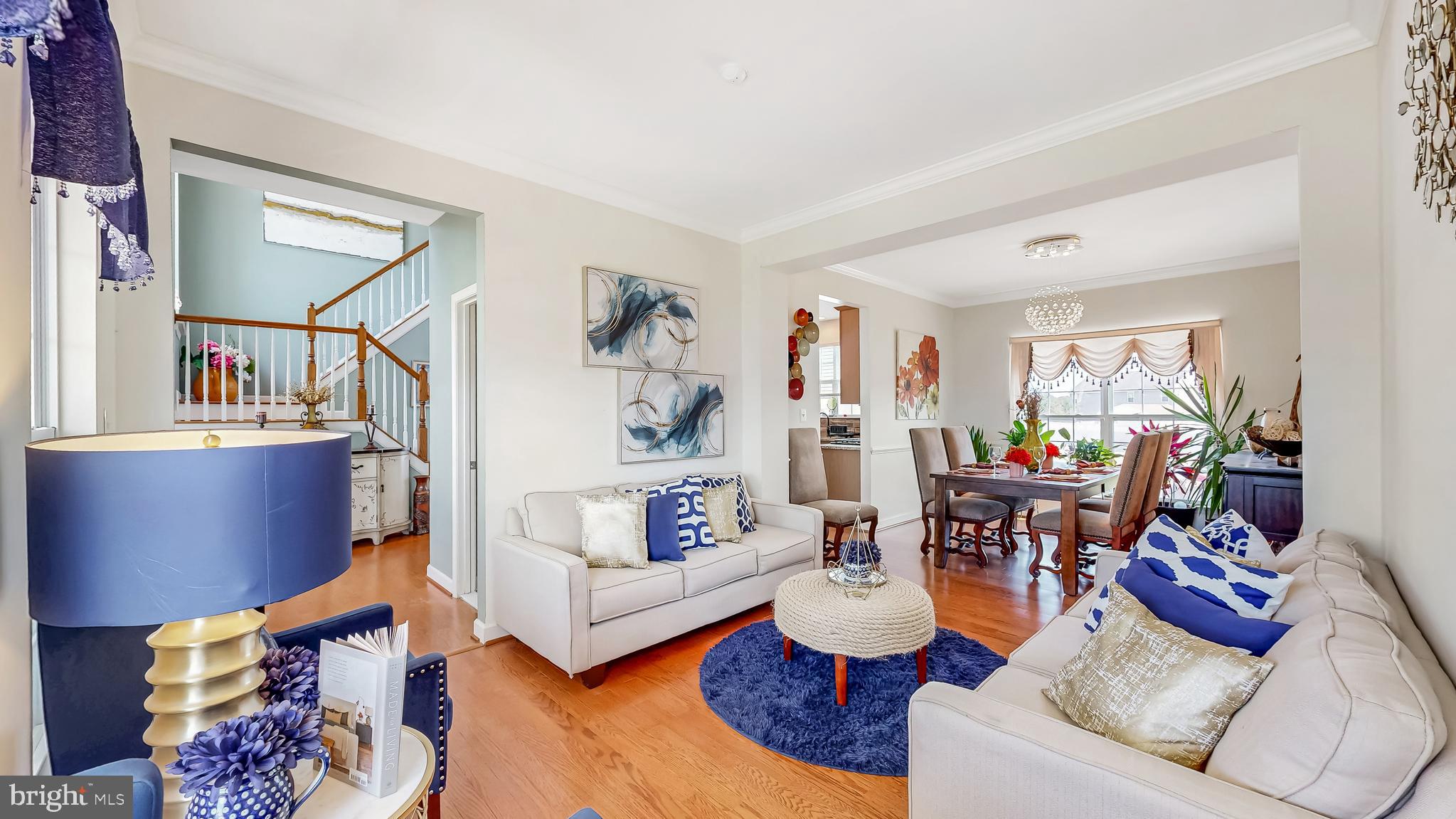 CHESTNUT RIDGE - Residential