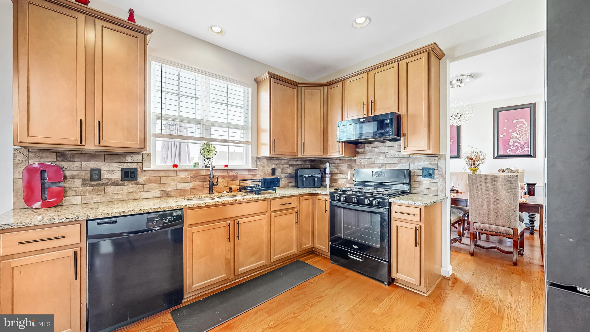 CHESTNUT RIDGE - Residential