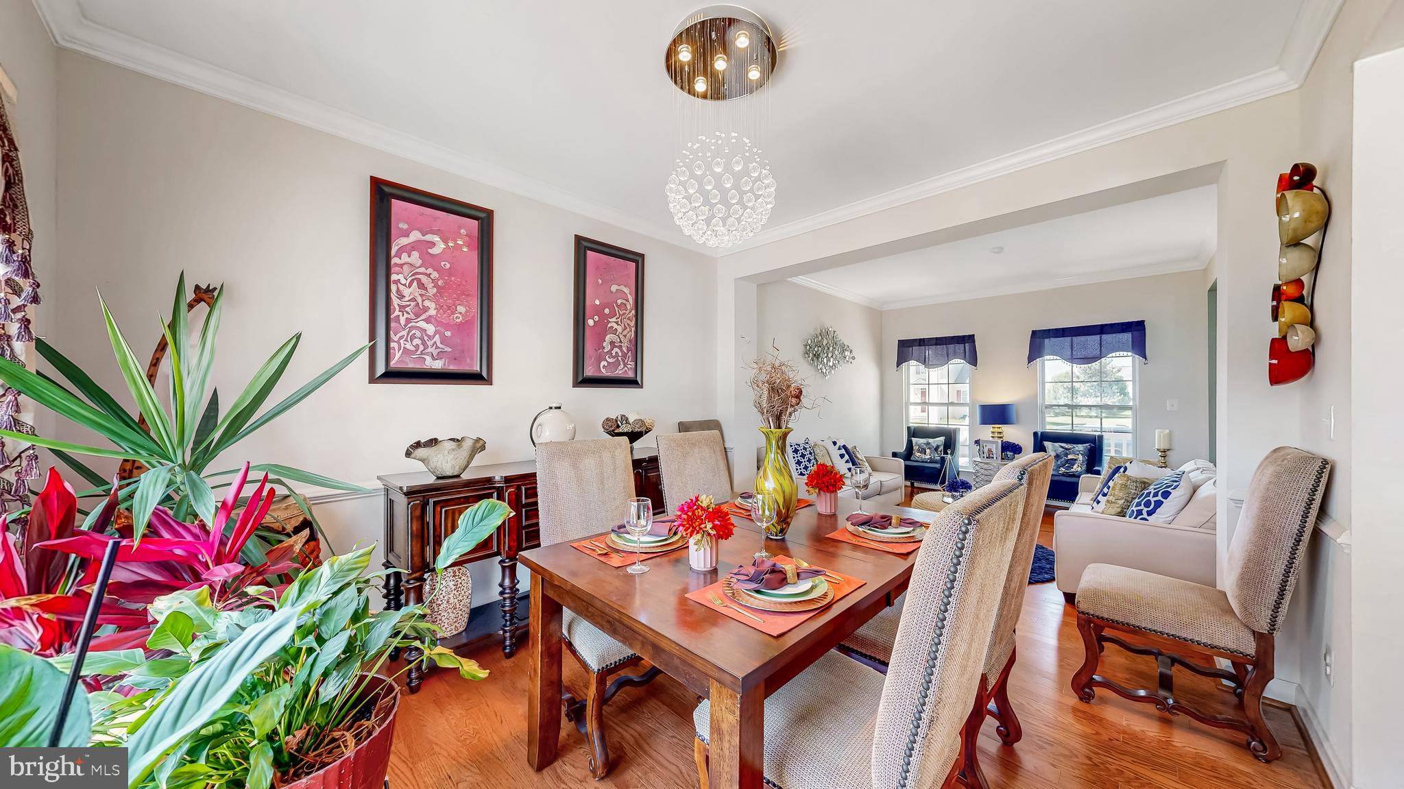 CHESTNUT RIDGE - Residential