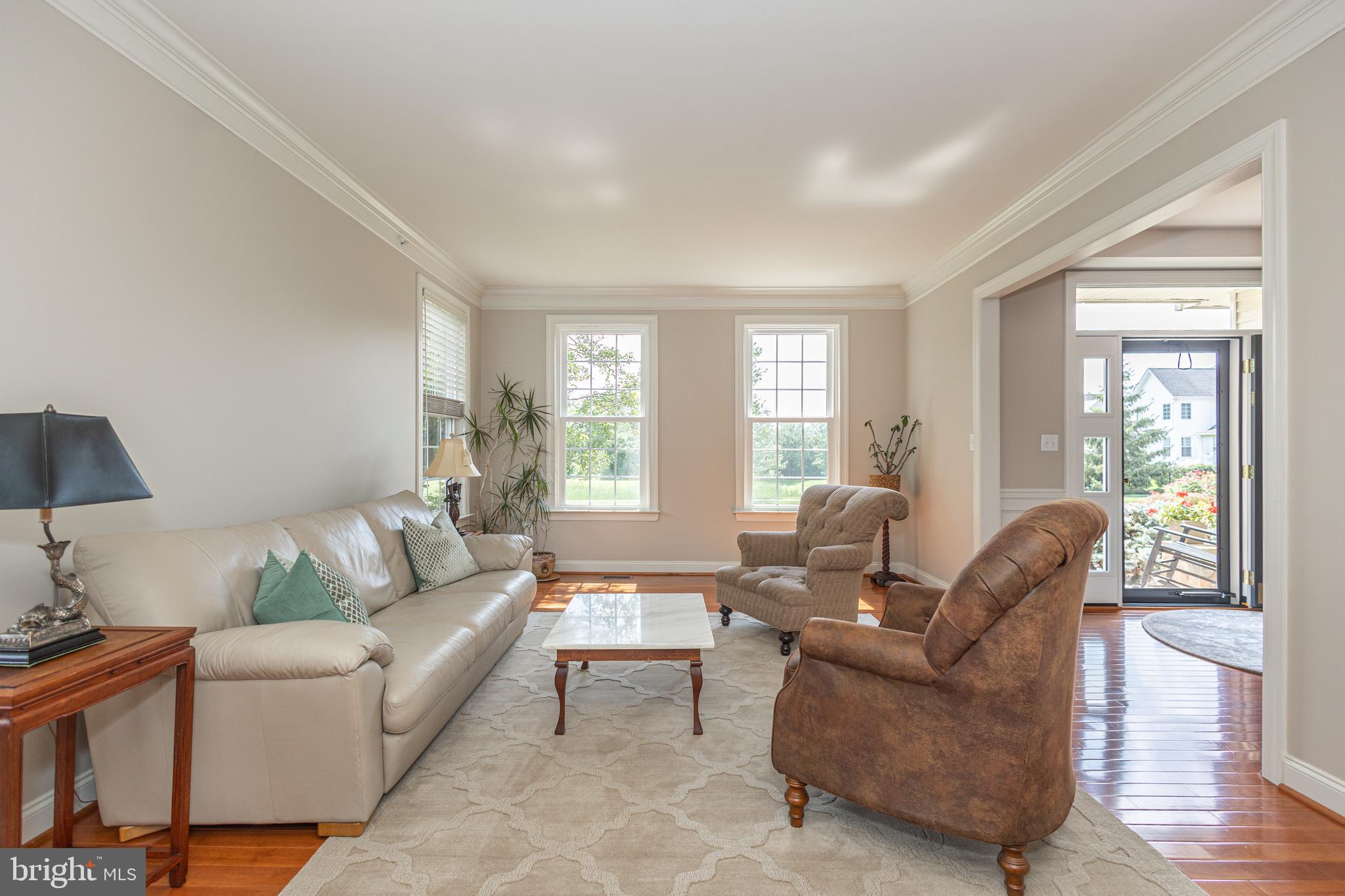 DEVONSHIRE ESTATES - Residential