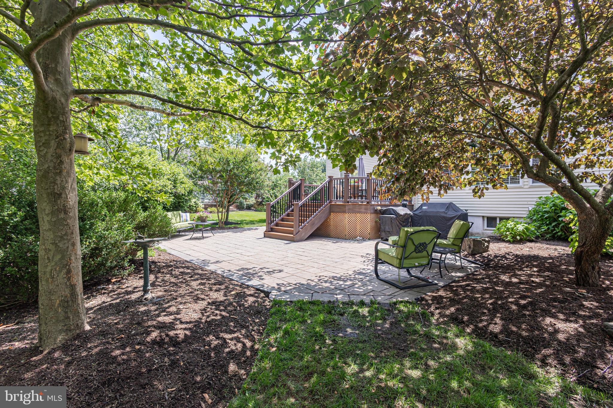 DEVONSHIRE ESTATES - Residential