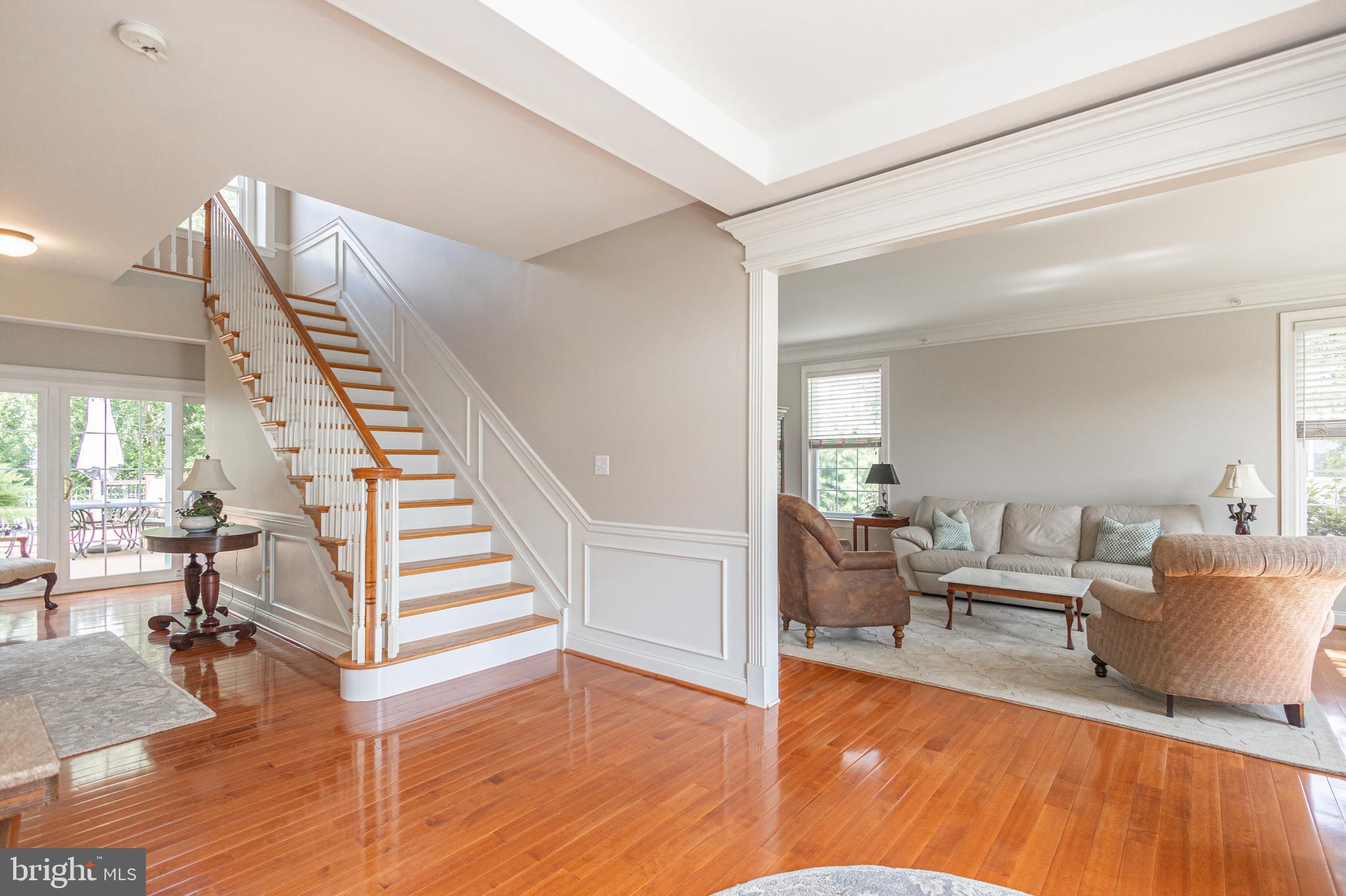 DEVONSHIRE ESTATES - Residential