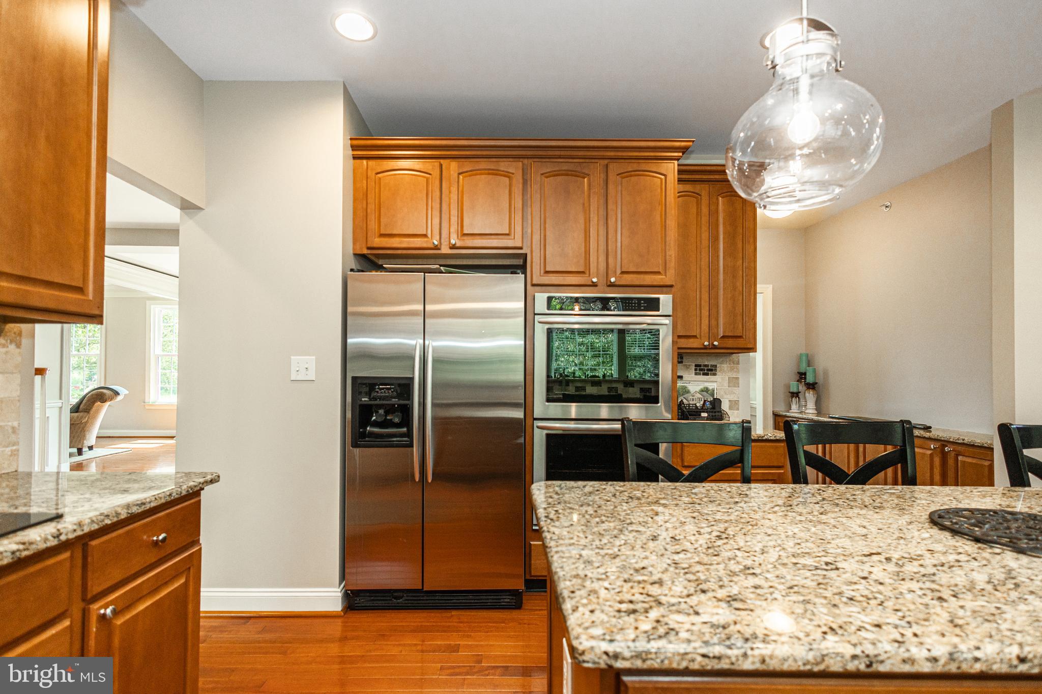 DEVONSHIRE ESTATES - Residential