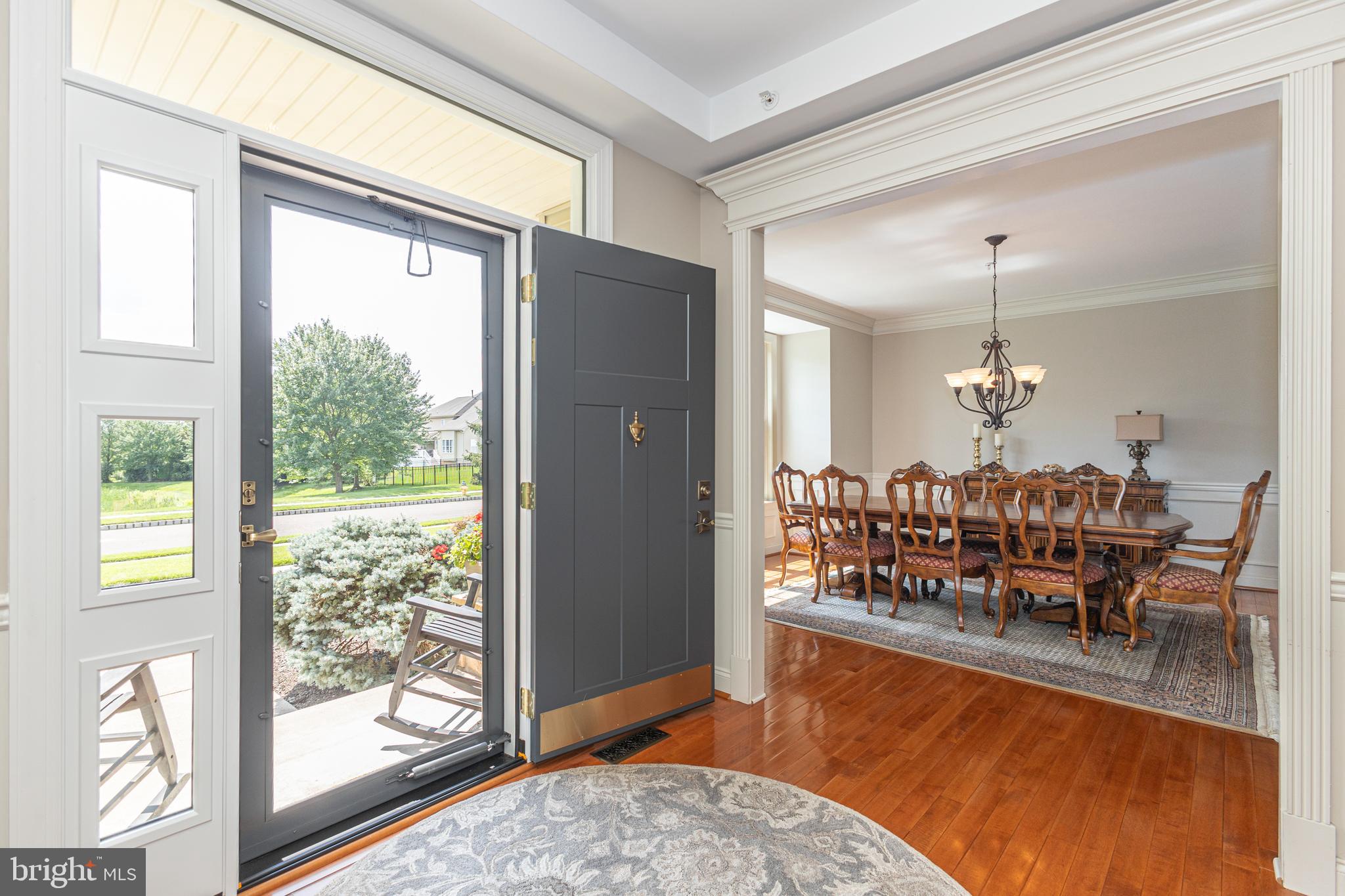 DEVONSHIRE ESTATES - Residential