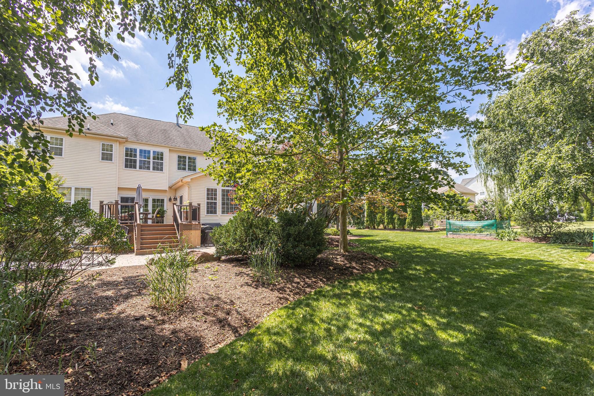 DEVONSHIRE ESTATES - Residential