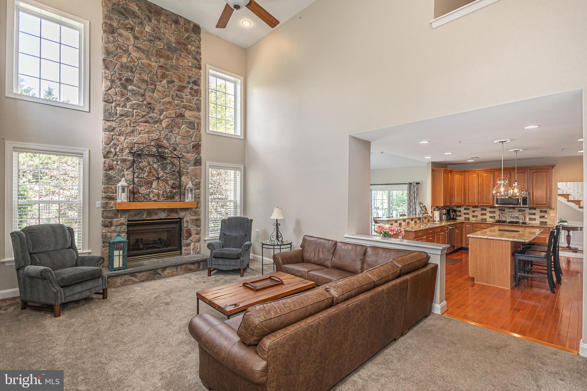 DEVONSHIRE ESTATES - Residential