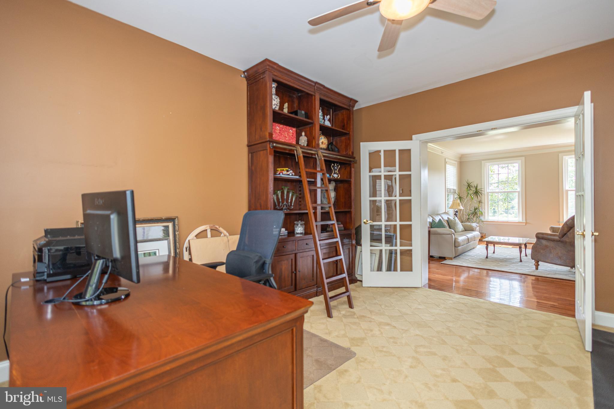 DEVONSHIRE ESTATES - Residential