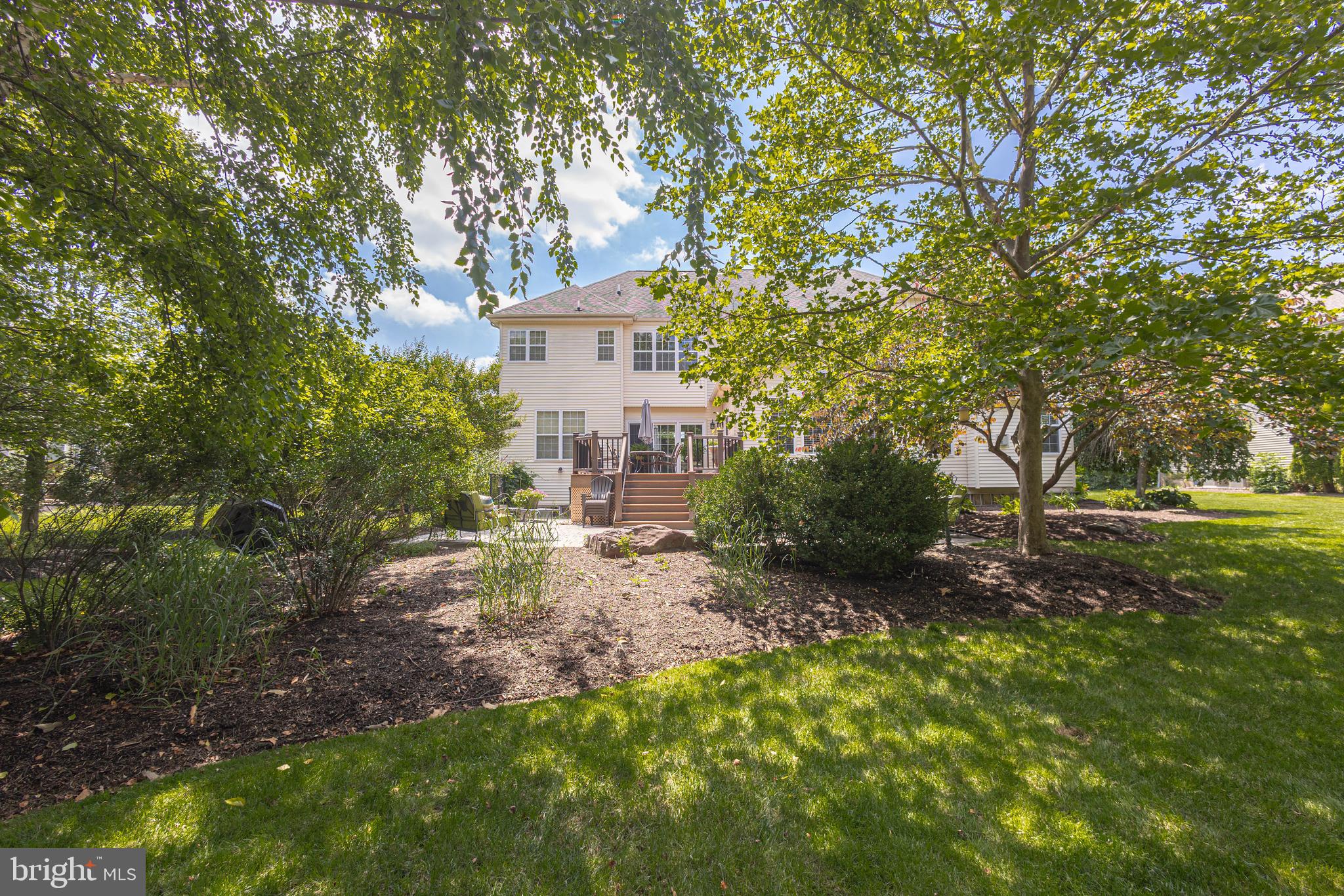 DEVONSHIRE ESTATES - Residential