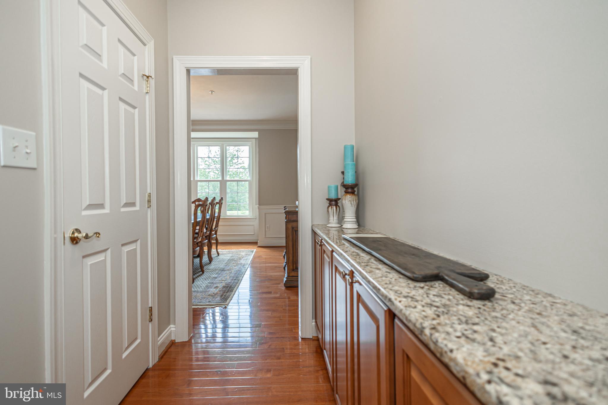 DEVONSHIRE ESTATES - Residential