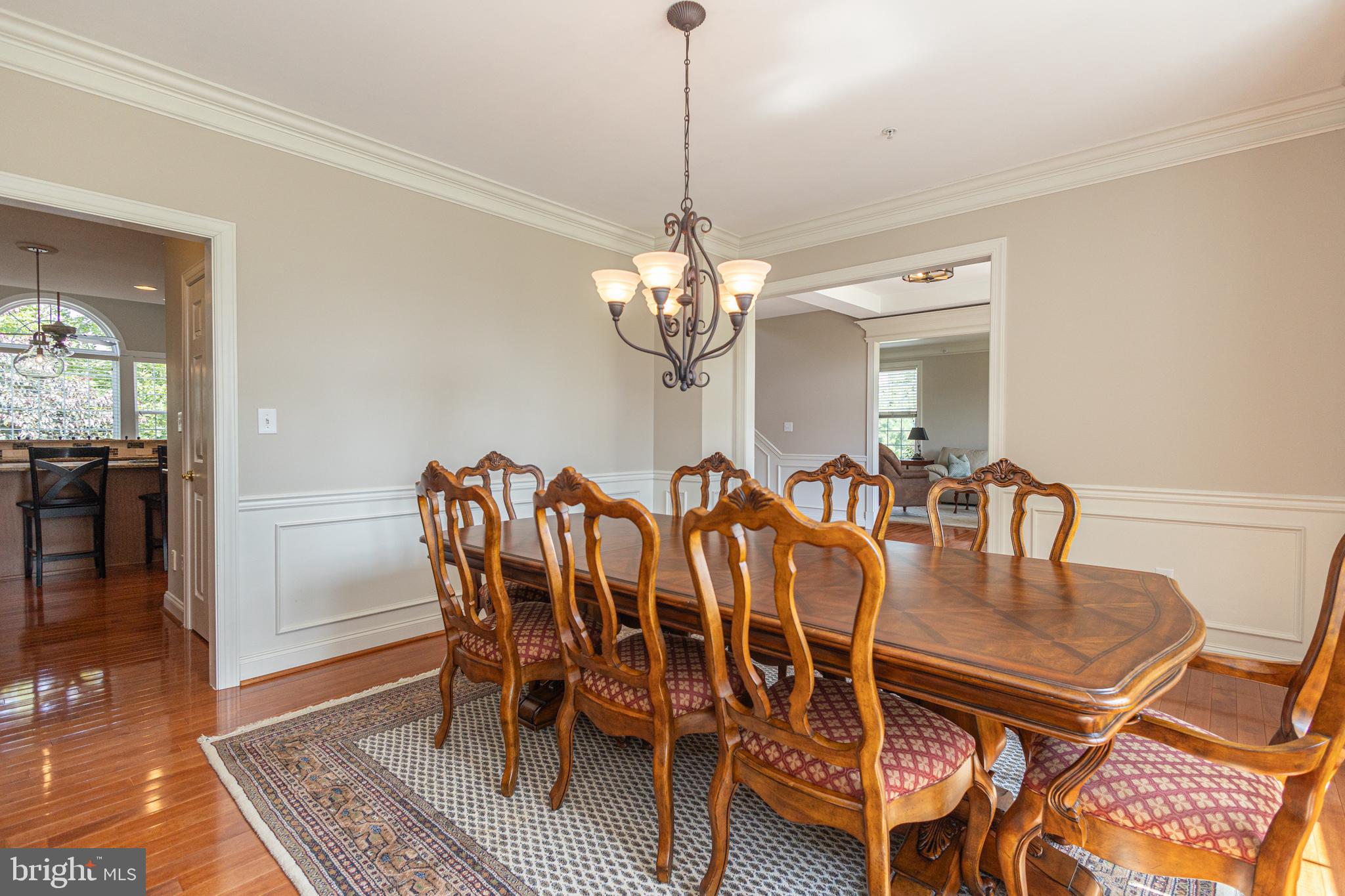 DEVONSHIRE ESTATES - Residential