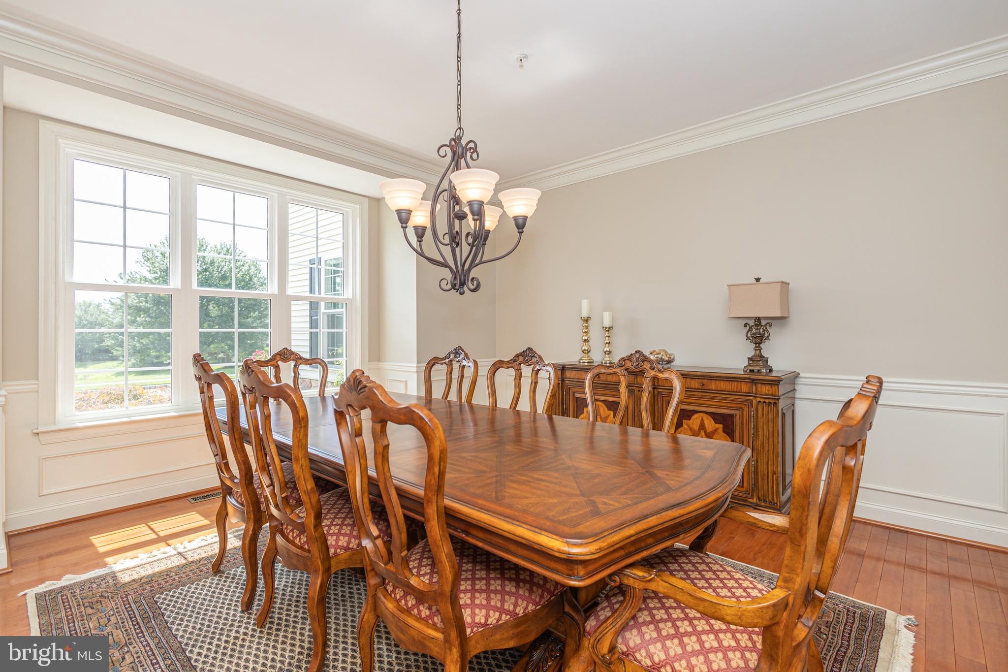 DEVONSHIRE ESTATES - Residential