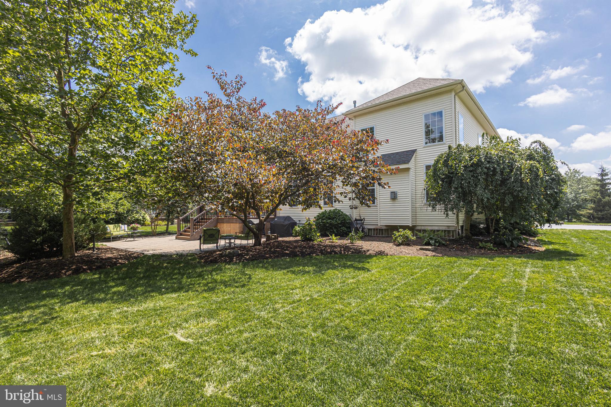 DEVONSHIRE ESTATES - Residential