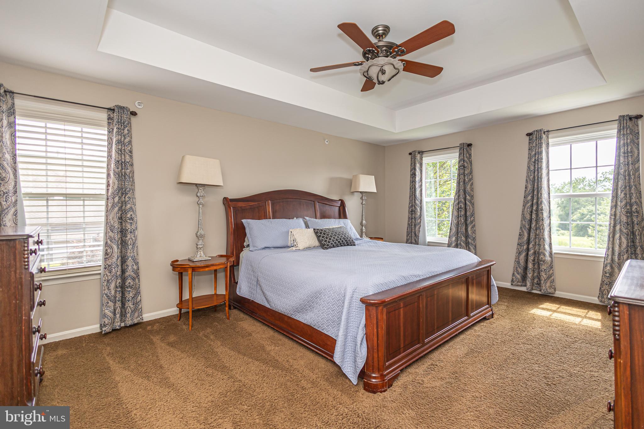 DEVONSHIRE ESTATES - Residential