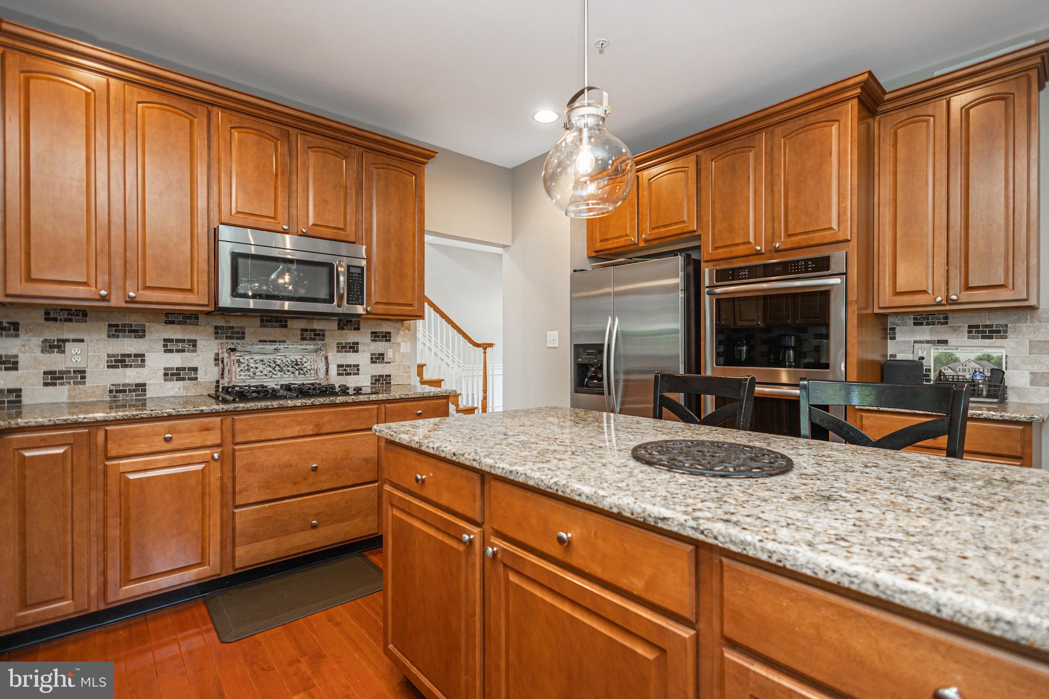 DEVONSHIRE ESTATES - Residential