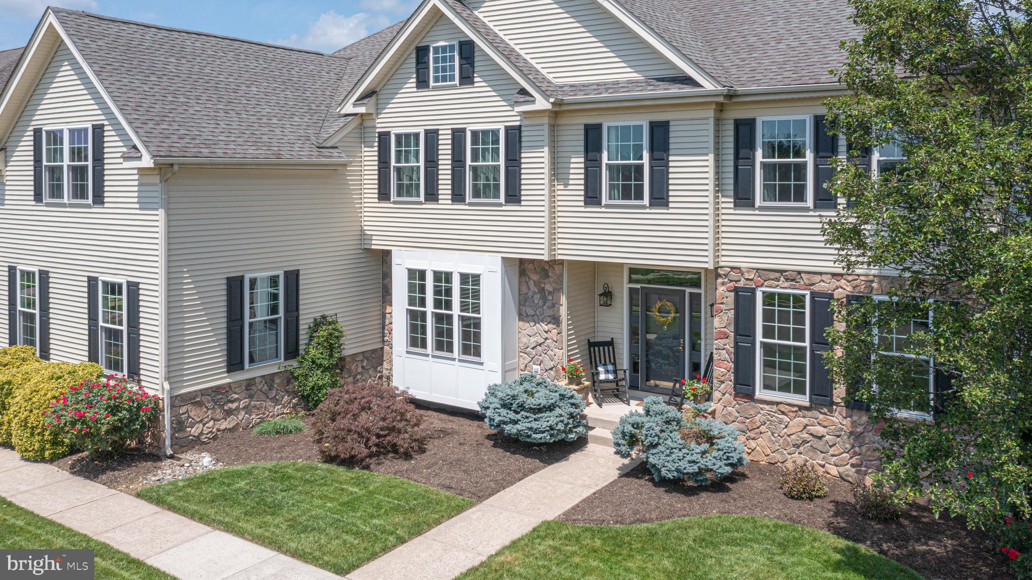 DEVONSHIRE ESTATES - Residential