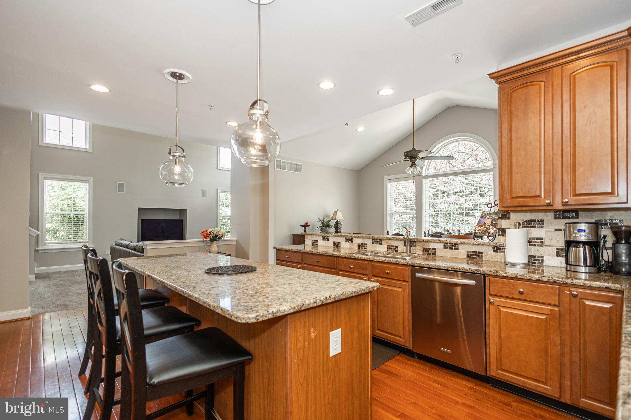 DEVONSHIRE ESTATES - Residential