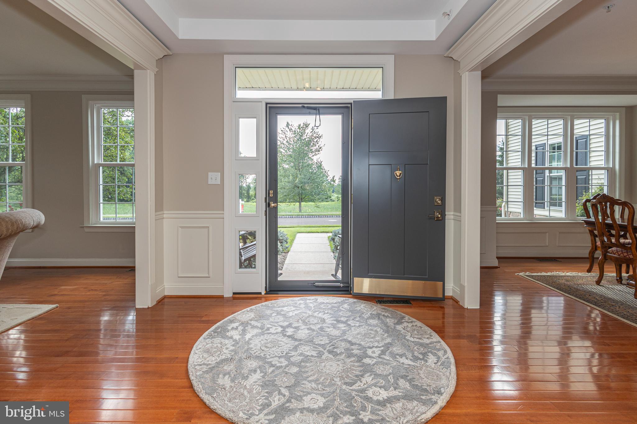 DEVONSHIRE ESTATES - Residential