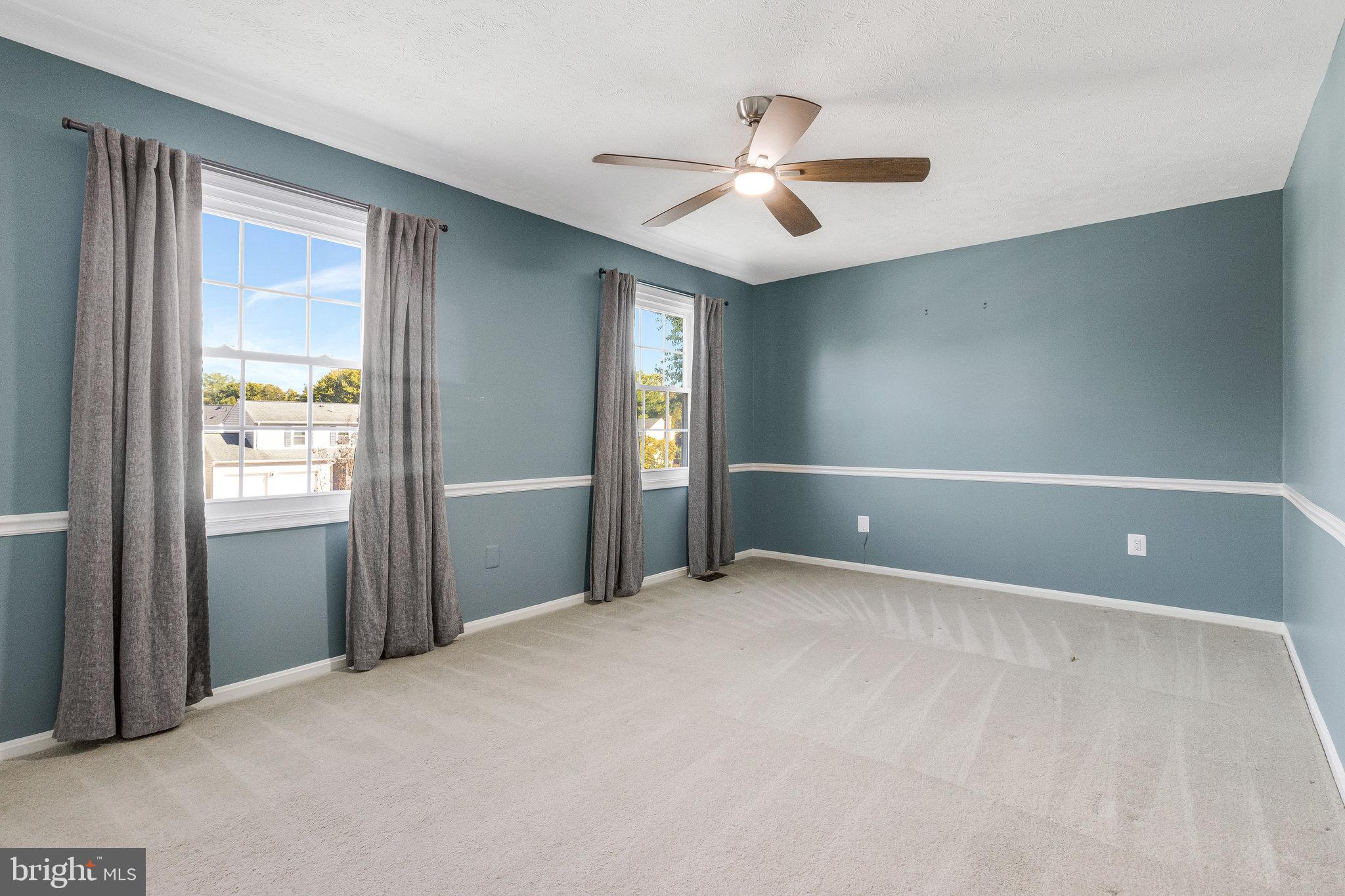 MILL CREEK SOUTH - Residential Lease