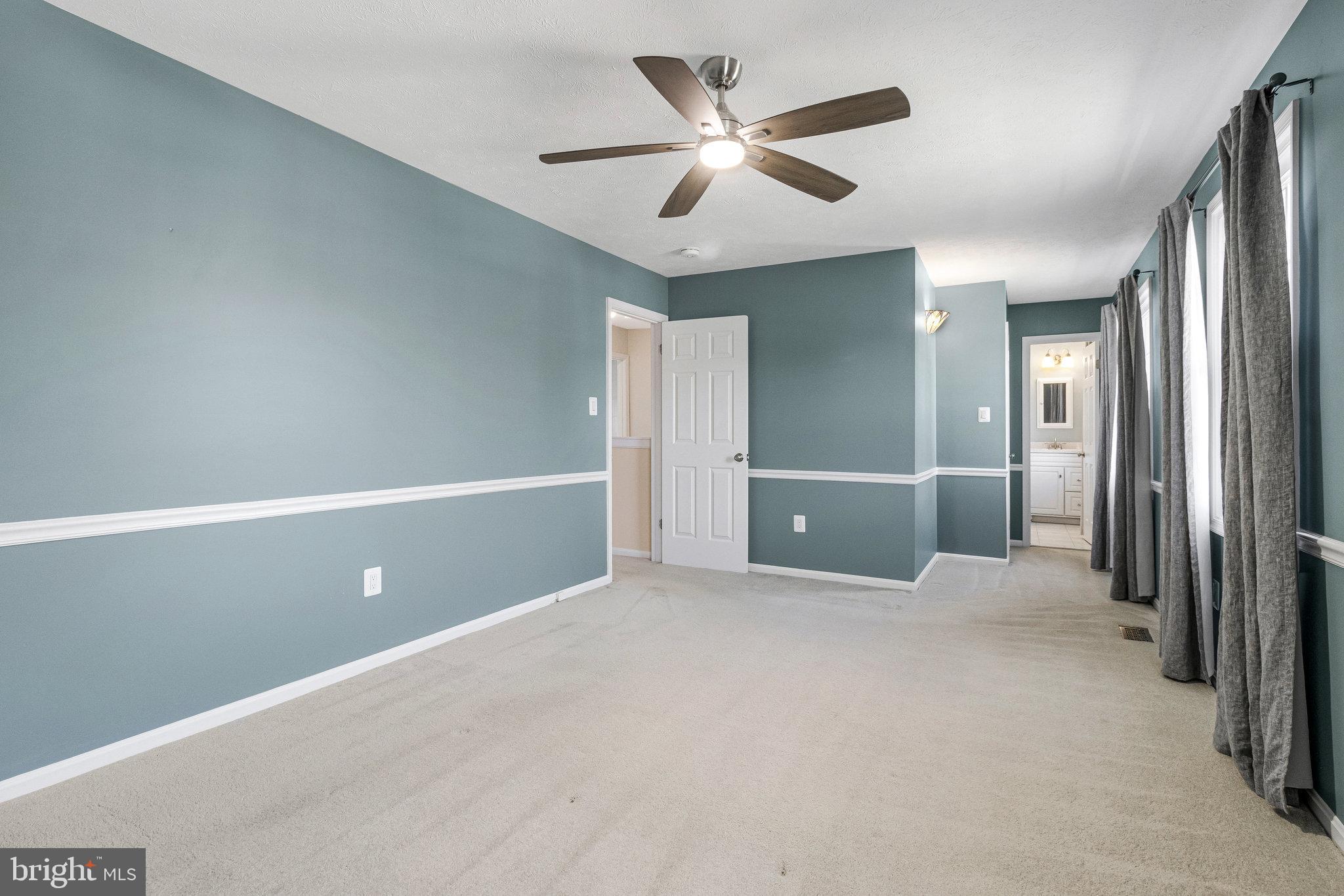 MILL CREEK SOUTH - Residential Lease