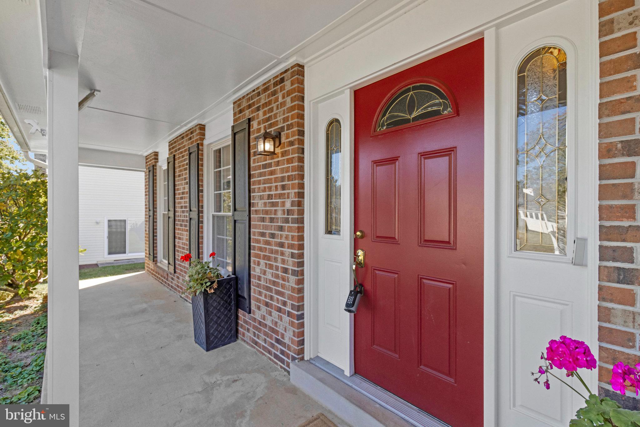 MILL CREEK SOUTH - Residential Lease