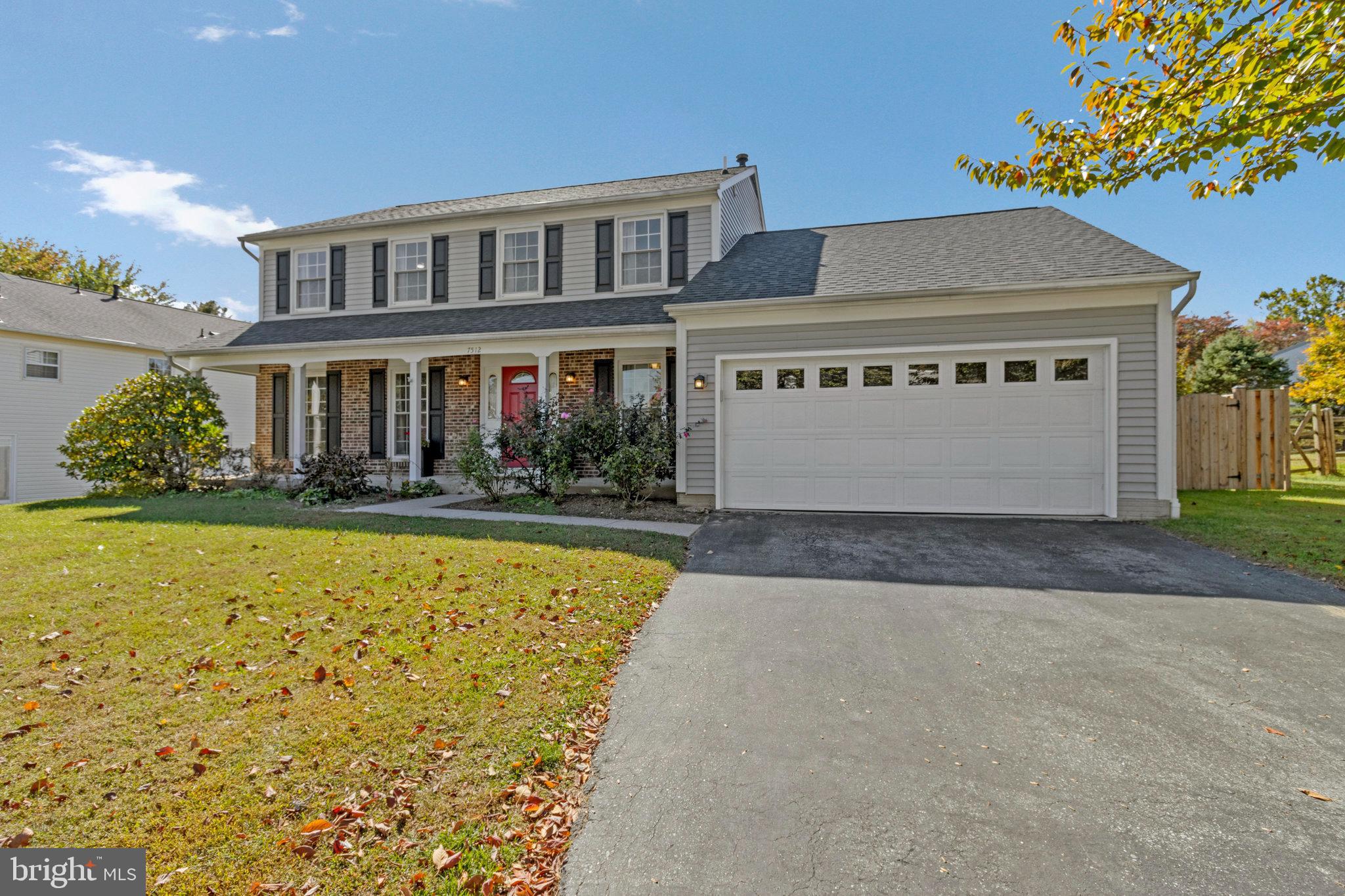 MILL CREEK SOUTH - Residential Lease