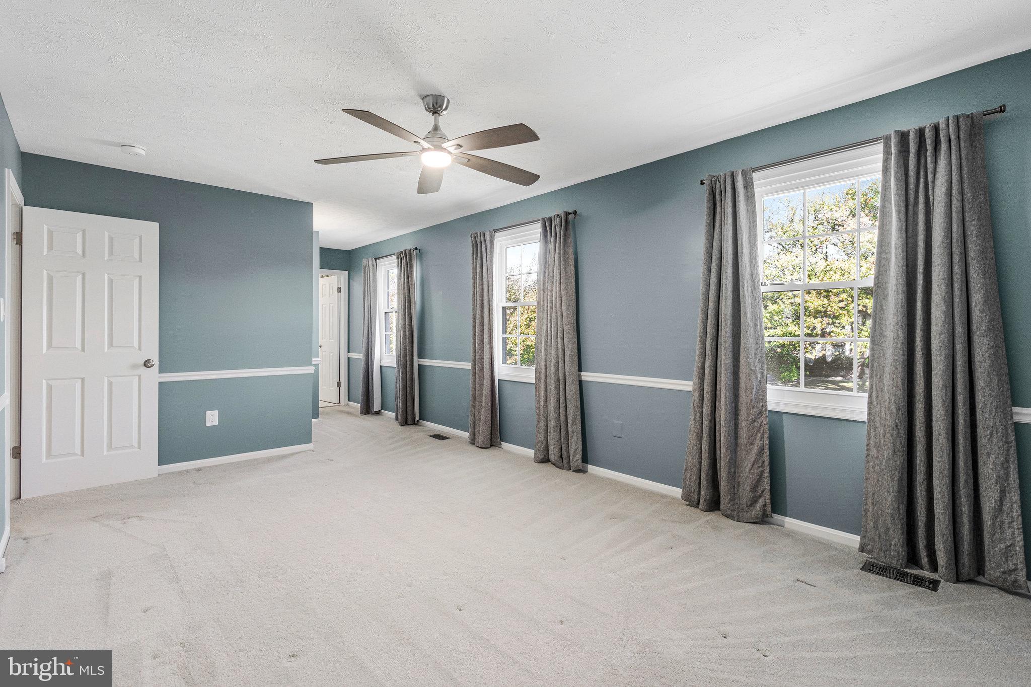 MILL CREEK SOUTH - Residential Lease