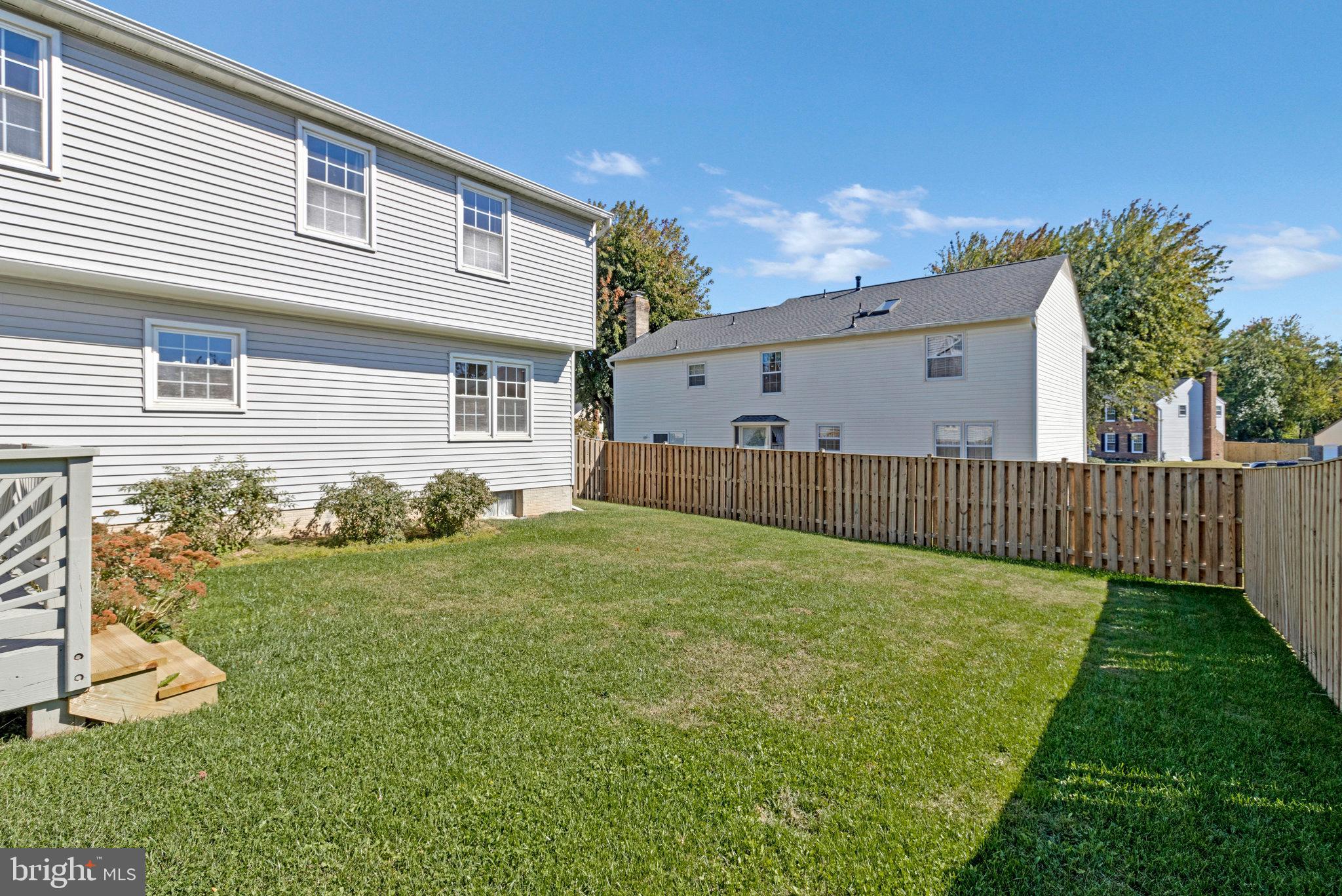 MILL CREEK SOUTH - Residential Lease