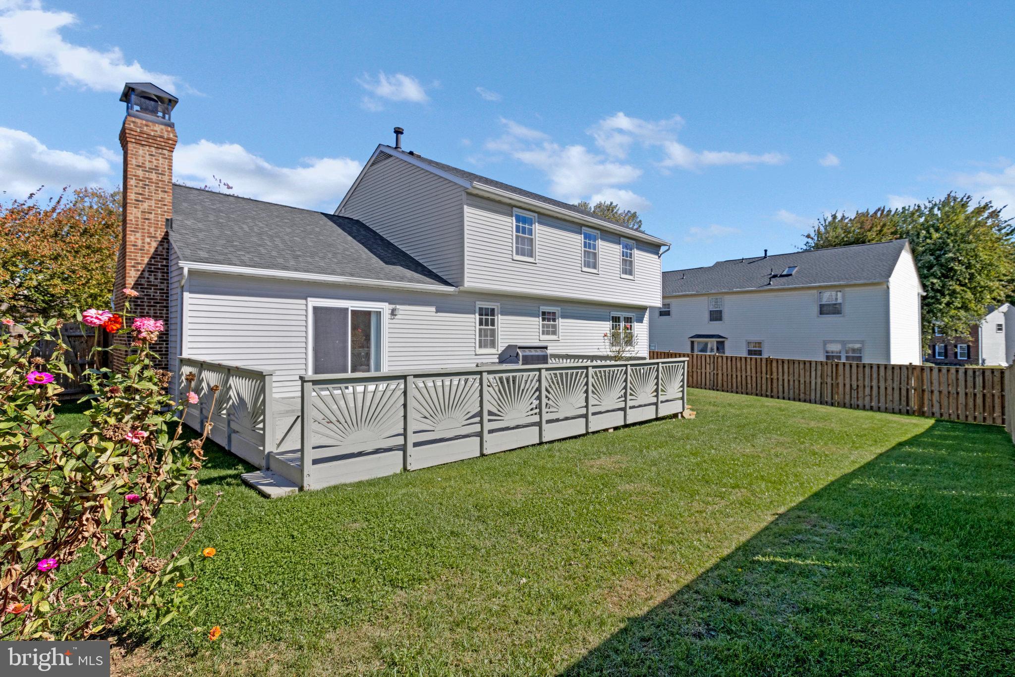 MILL CREEK SOUTH - Residential Lease